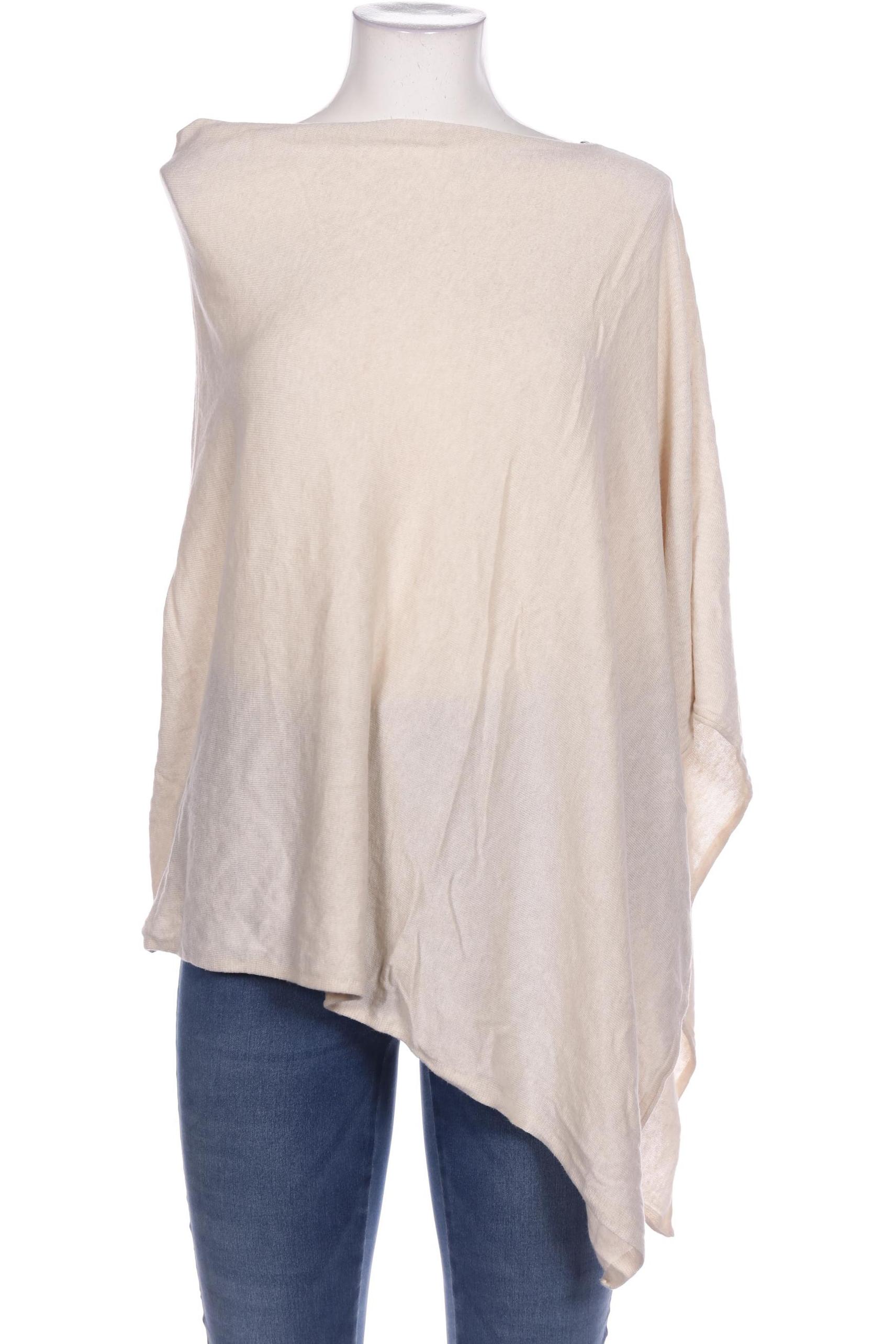 

s.Oliver Damen Pullover, cremeweiß, Gr. uni