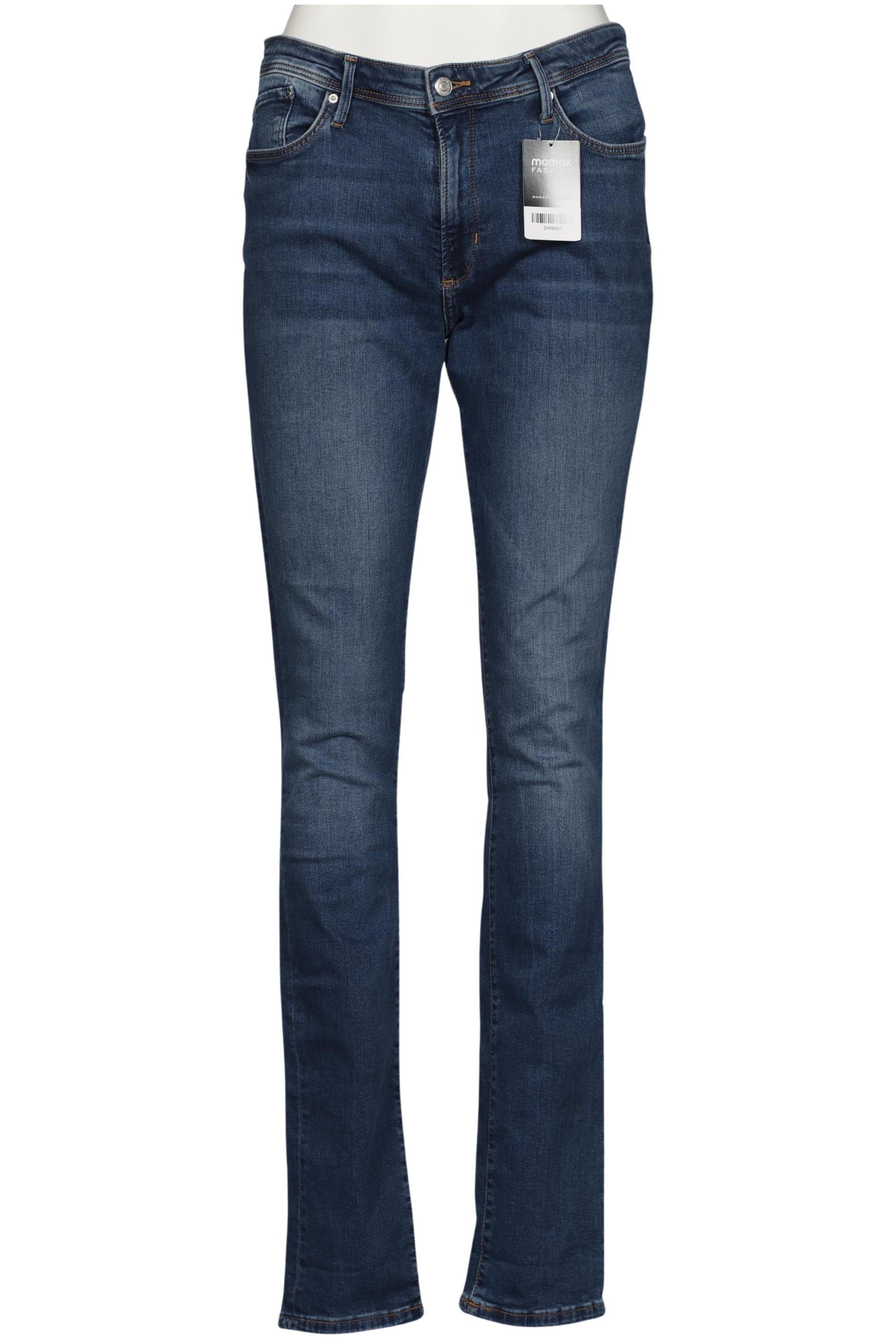 

s.Oliver Damen Jeans, blau, Gr. 42
