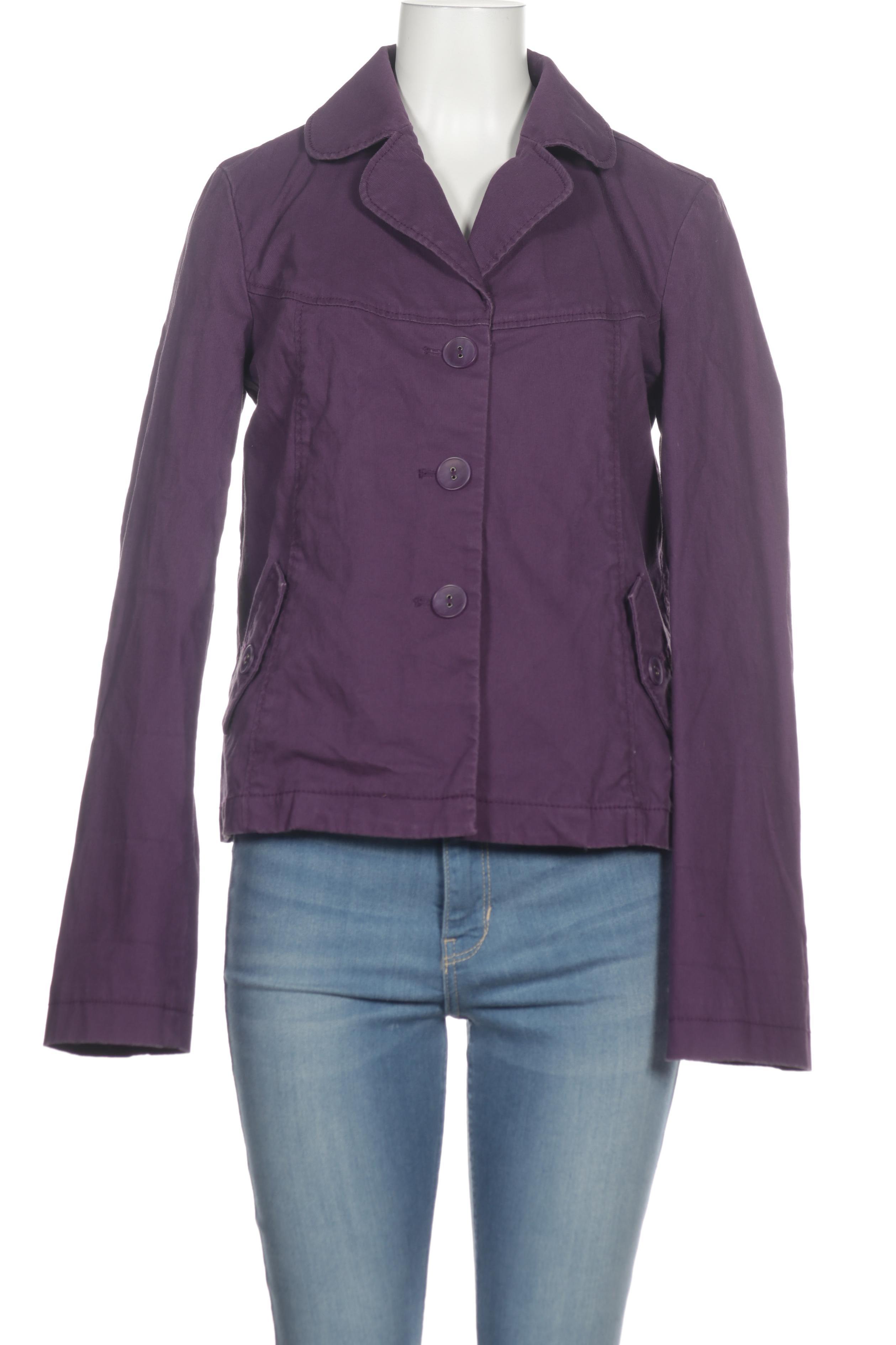 

s.Oliver Damen Blazer, flieder, Gr. 34