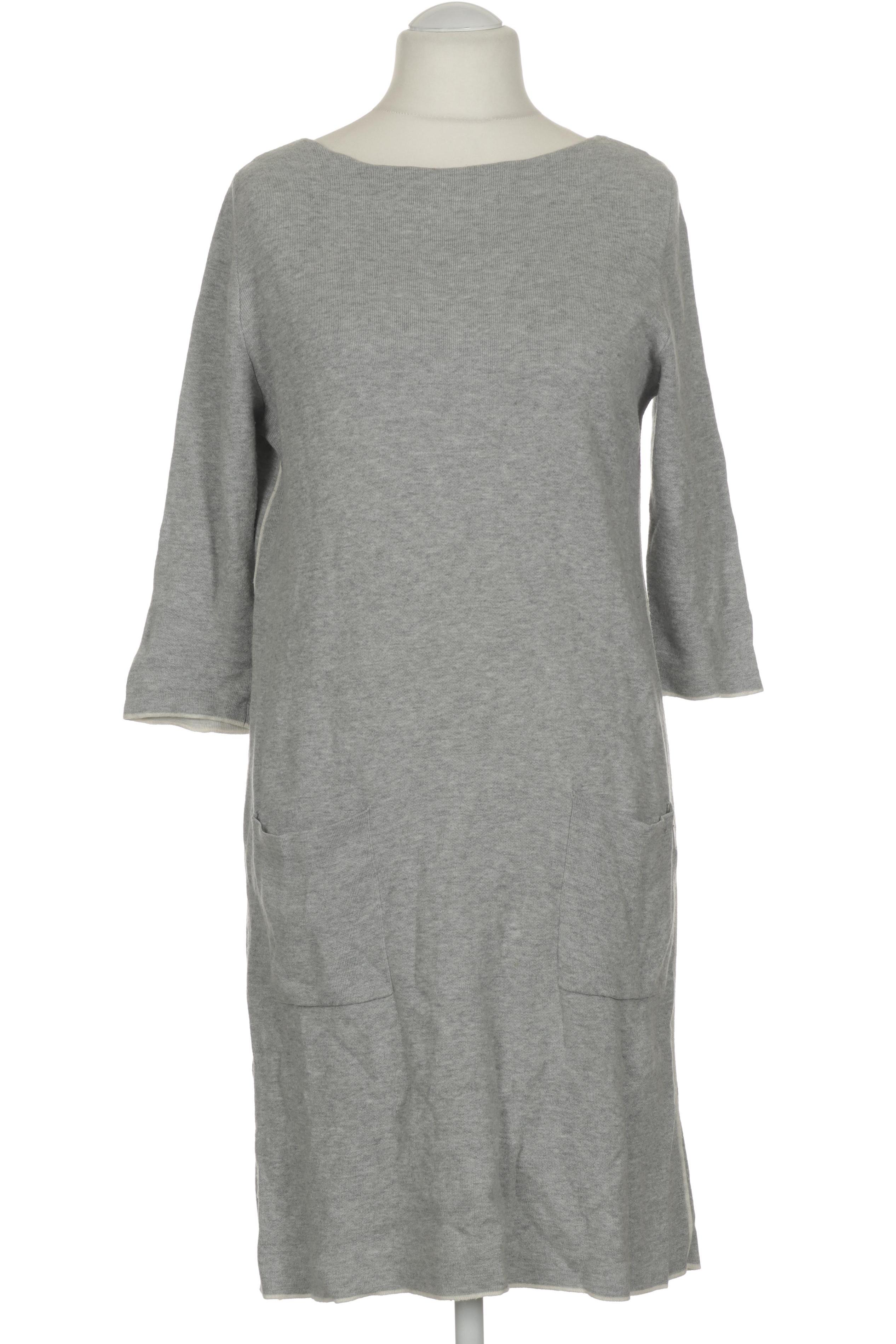 

s.Oliver Damen Kleid, grau, Gr. 40