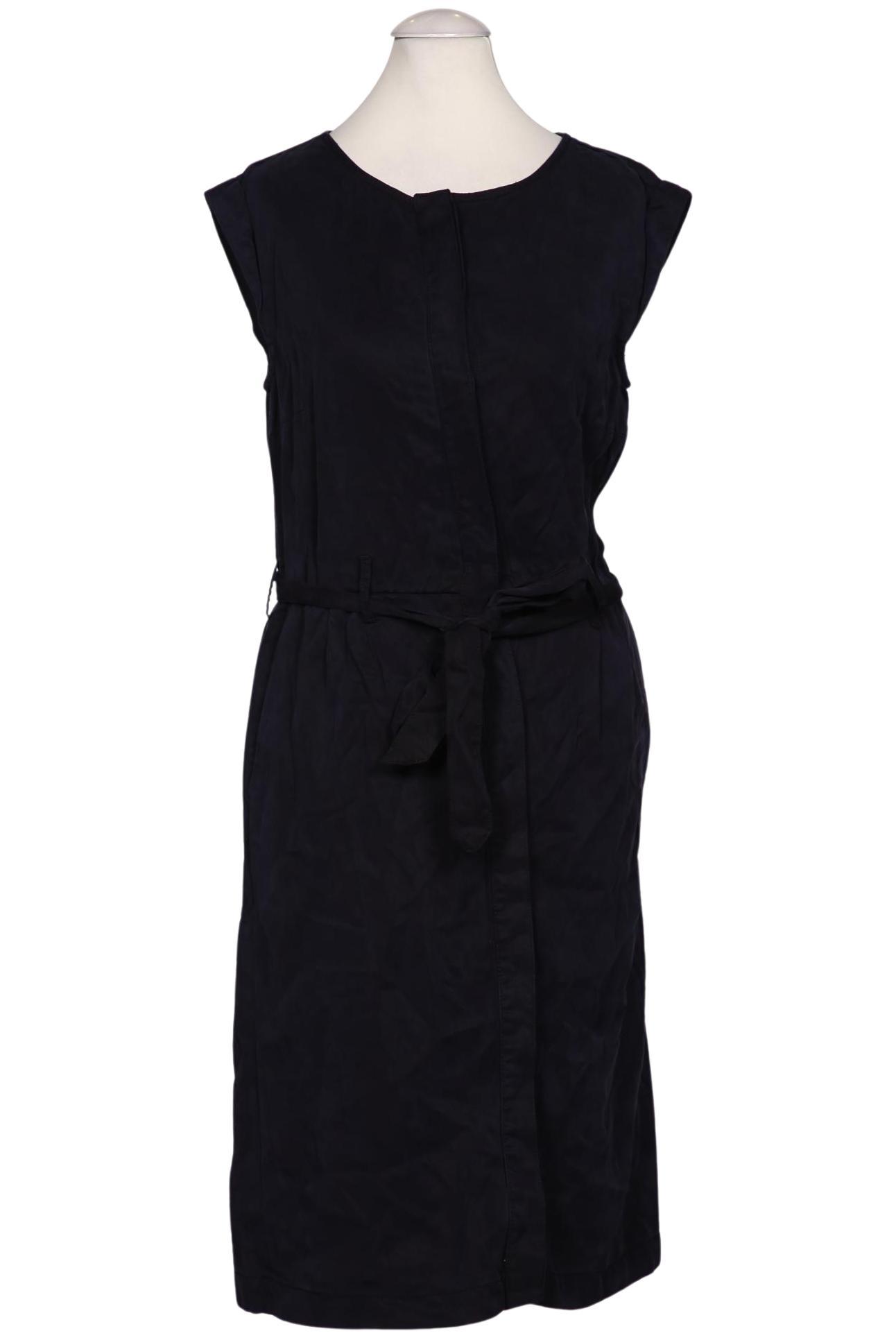 

s.Oliver Damen Kleid, marineblau, Gr. 32