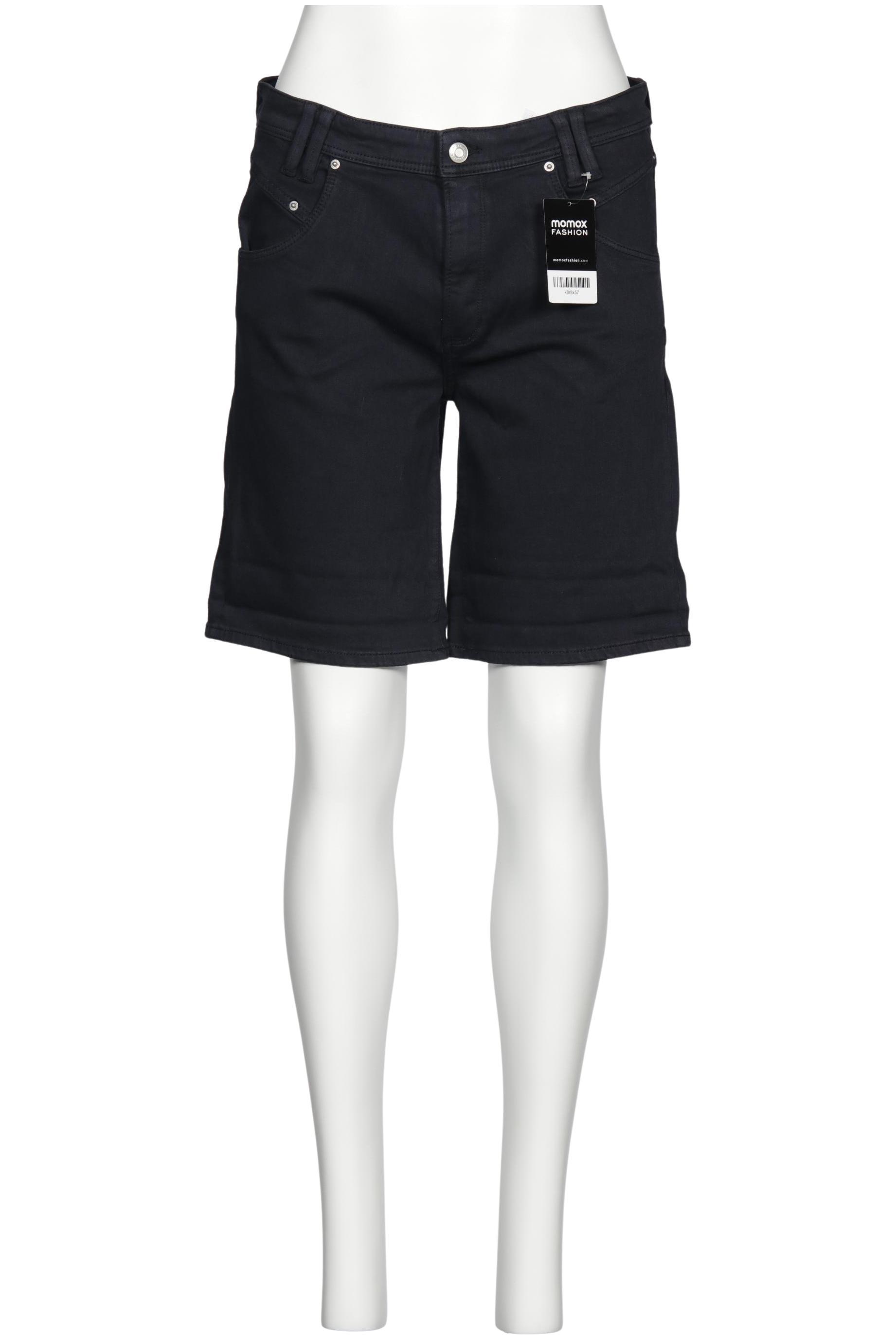 

s.Oliver Damen Shorts, marineblau, Gr. 42