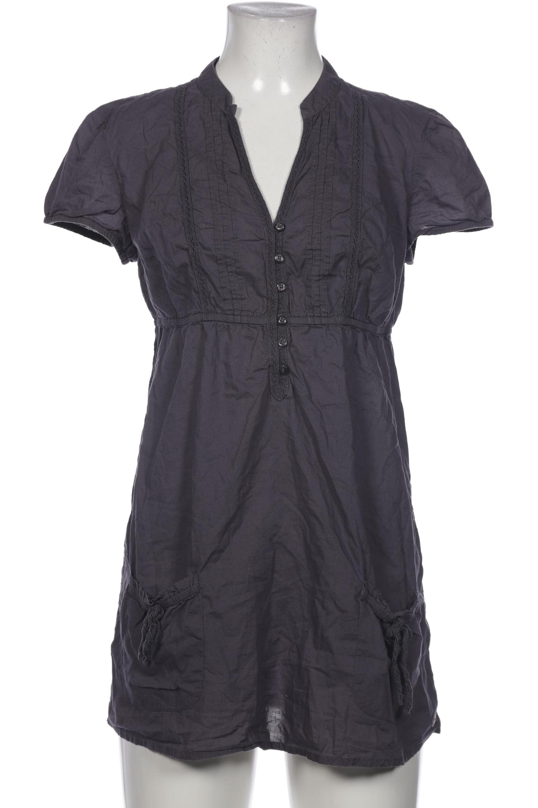 

s.Oliver Damen Bluse, marineblau, Gr. 38