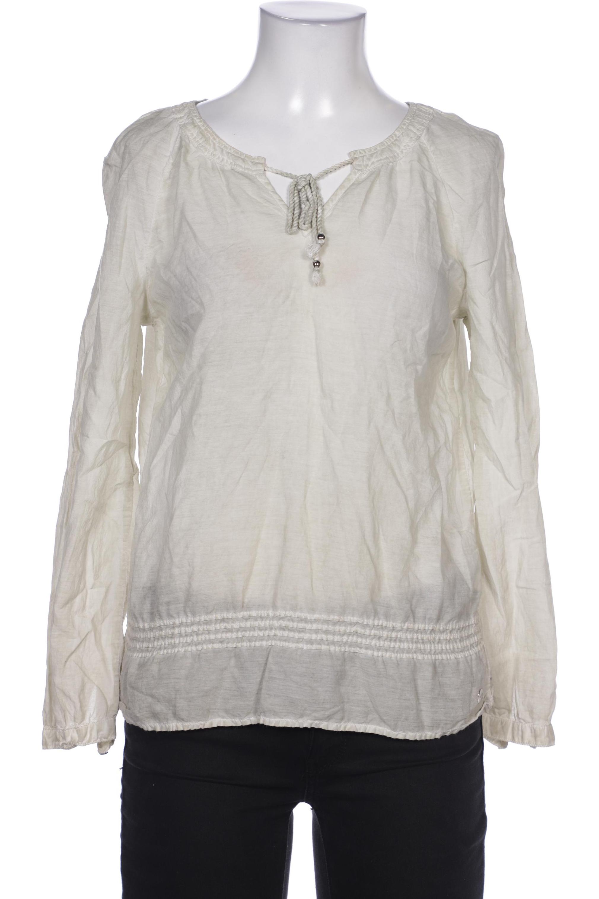 

s.Oliver Damen Bluse, hellgrün, Gr. 34