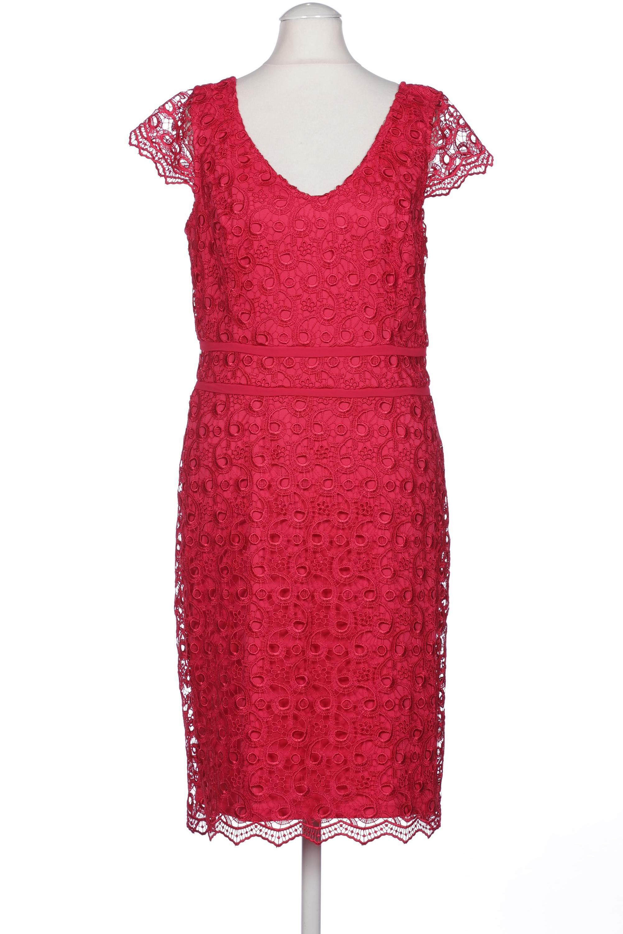 

s.Oliver Damen Kleid, pink, Gr. 36