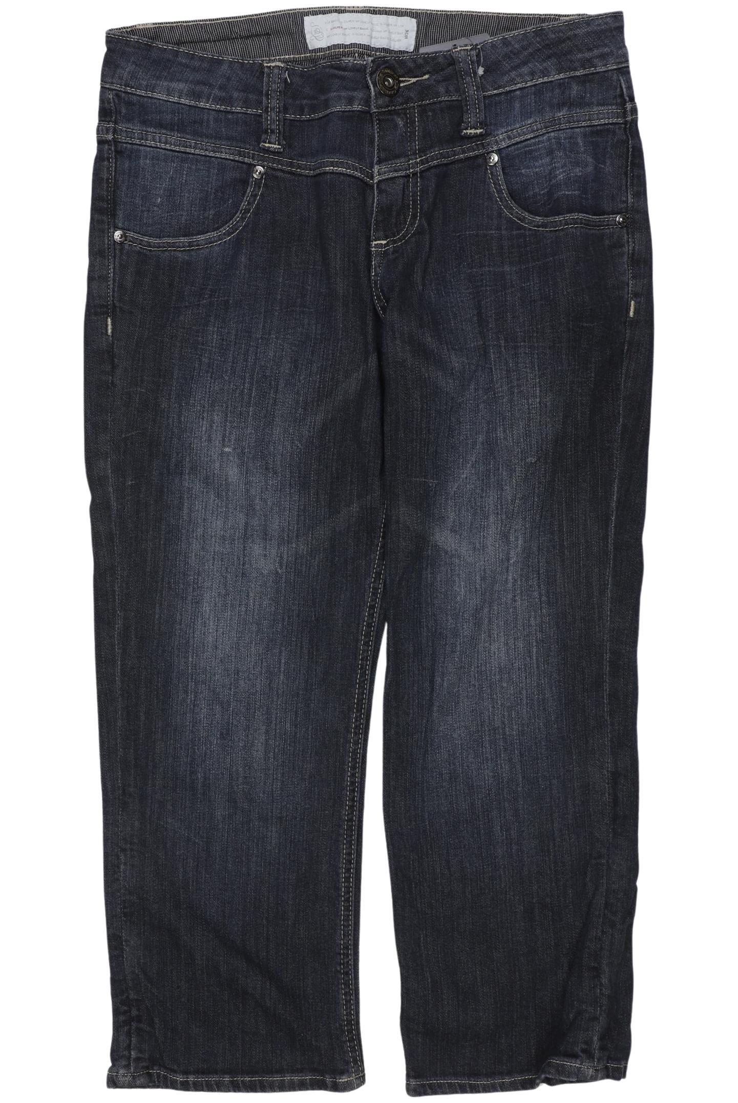 

s.Oliver Damen Jeans, blau, Gr. 36