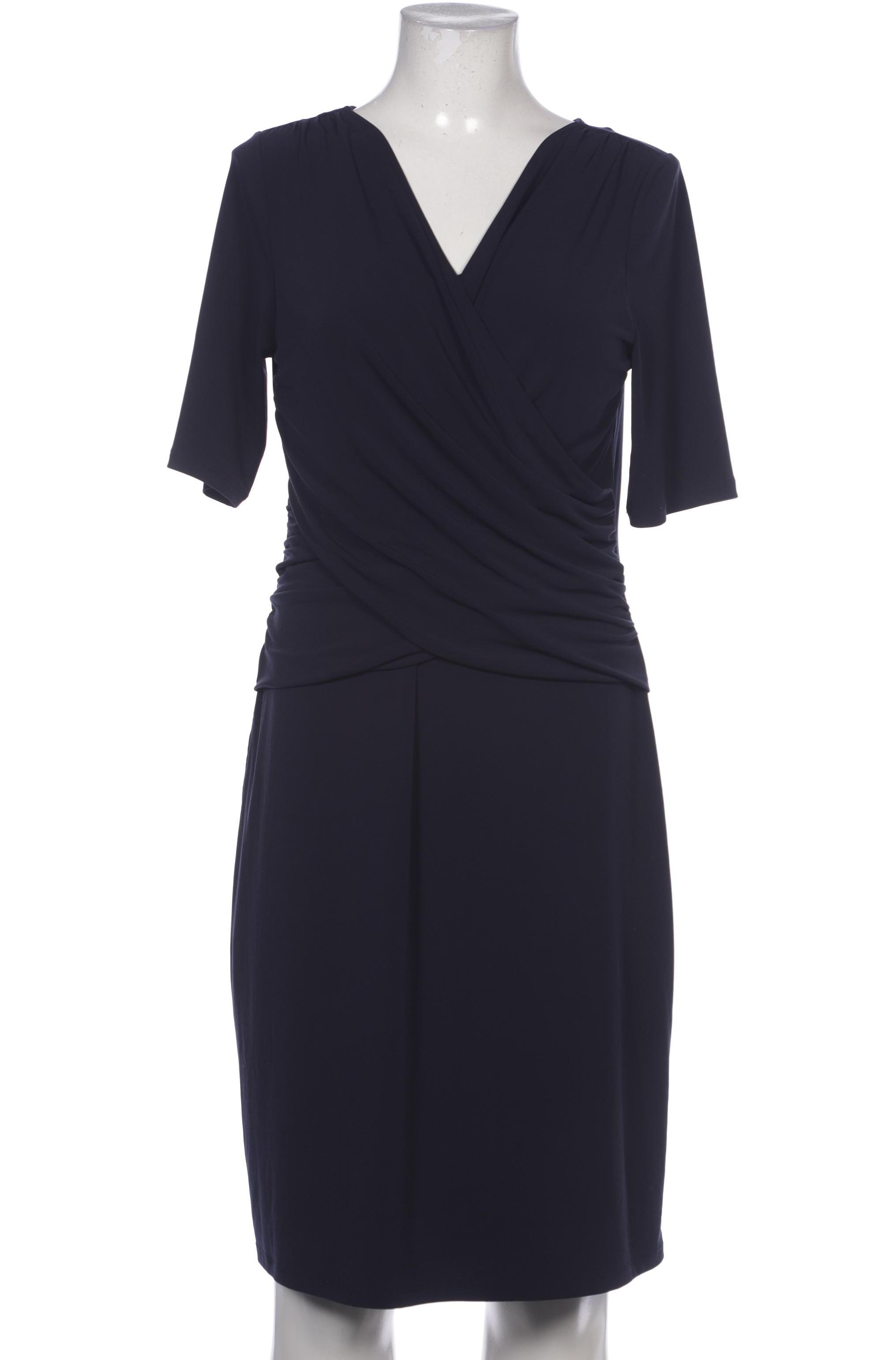 

s.Oliver Damen Kleid, marineblau, Gr. 42