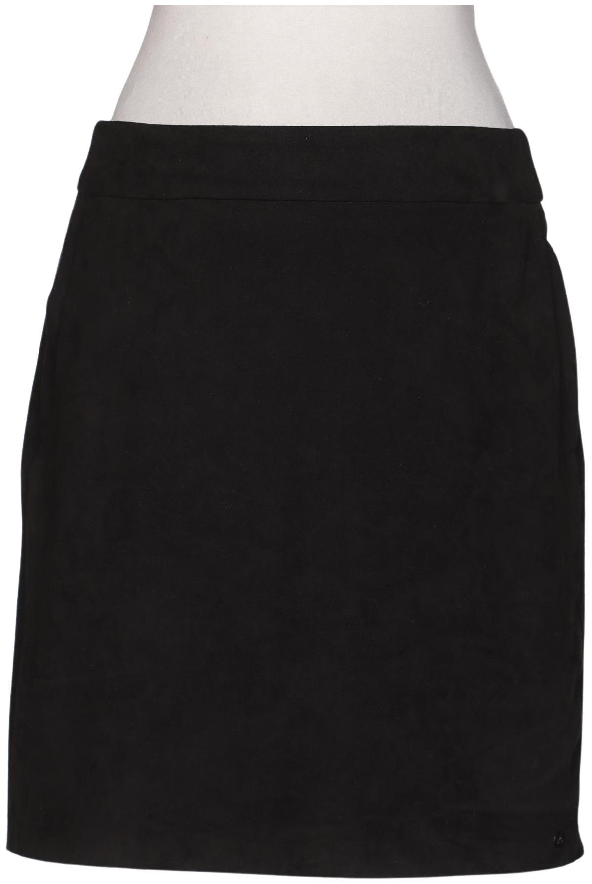 

s.Oliver Damen Rock, schwarz, Gr. 36