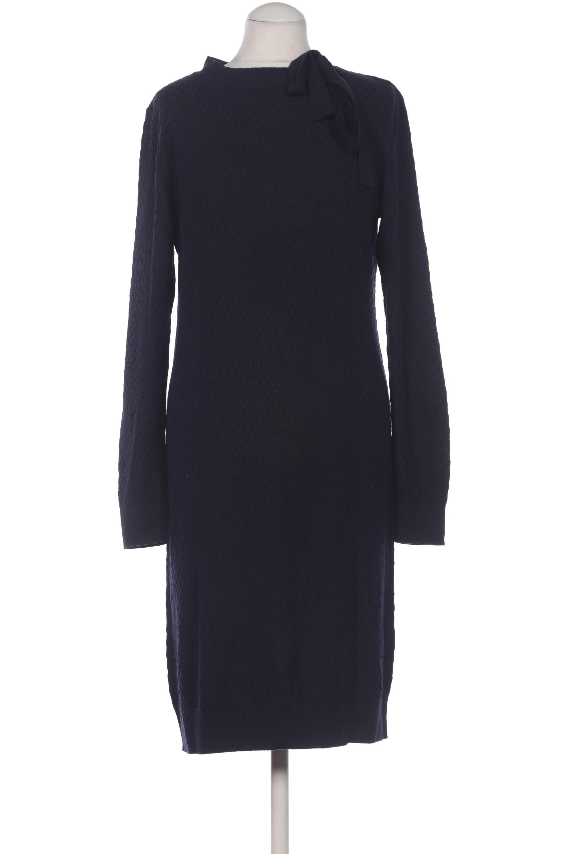 

s.Oliver Damen Kleid, marineblau, Gr. 36