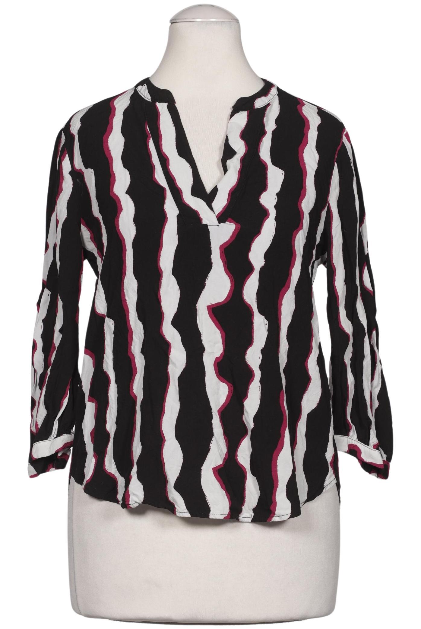 

s.Oliver Damen Bluse, schwarz, Gr. 34
