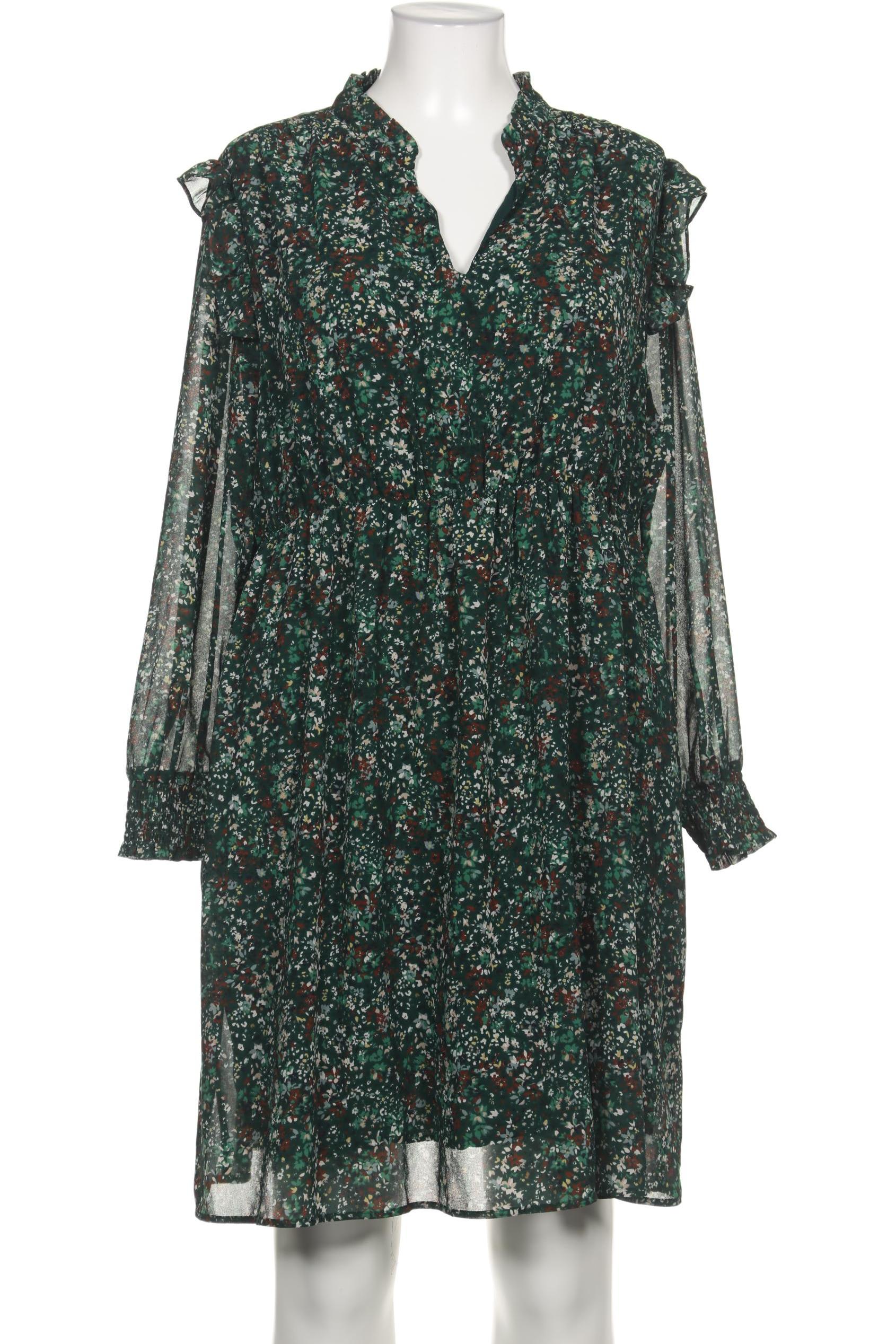 

s.Oliver Damen Kleid, grün, Gr. 44