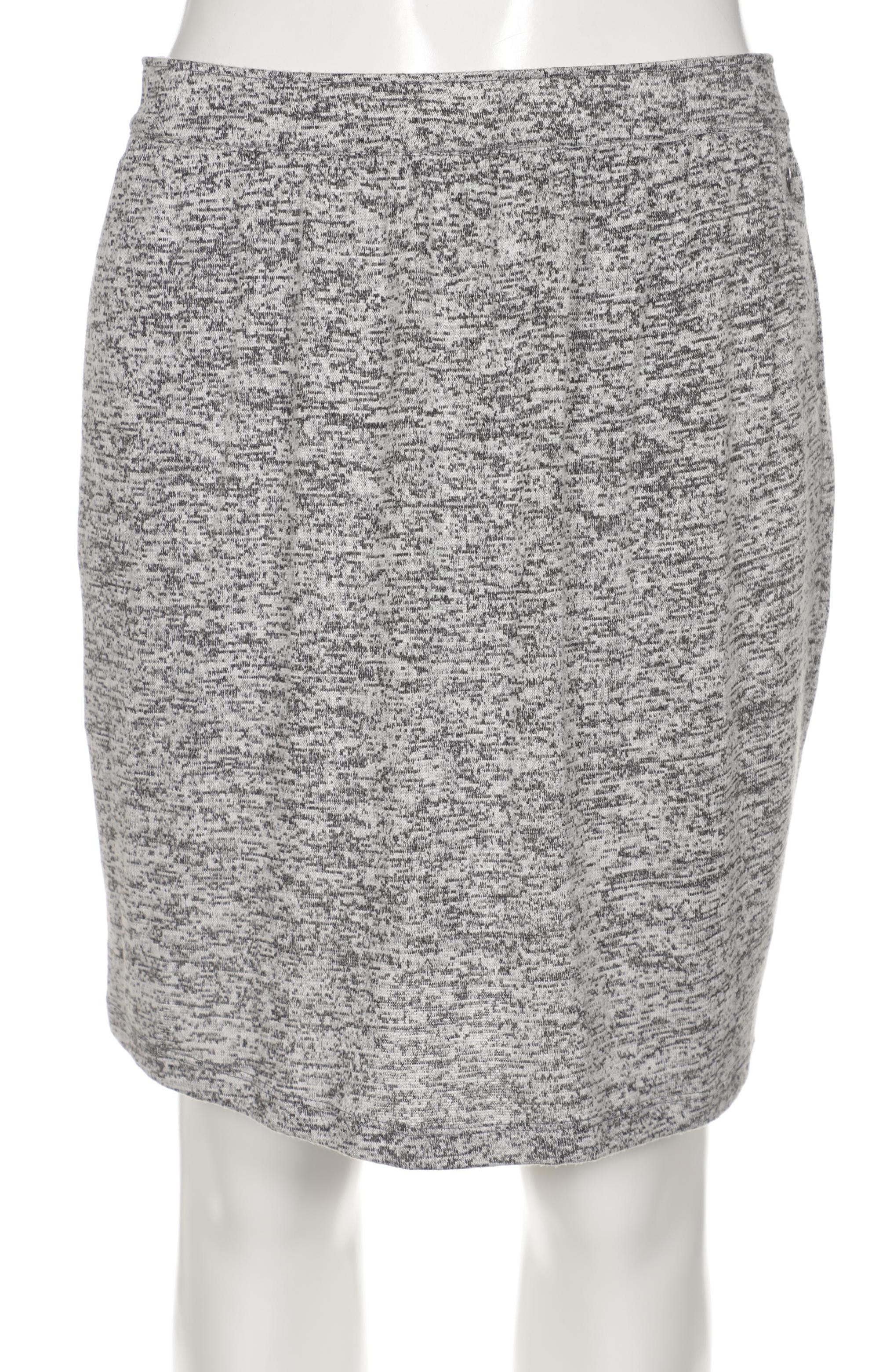 

s.Oliver Damen Rock, grau