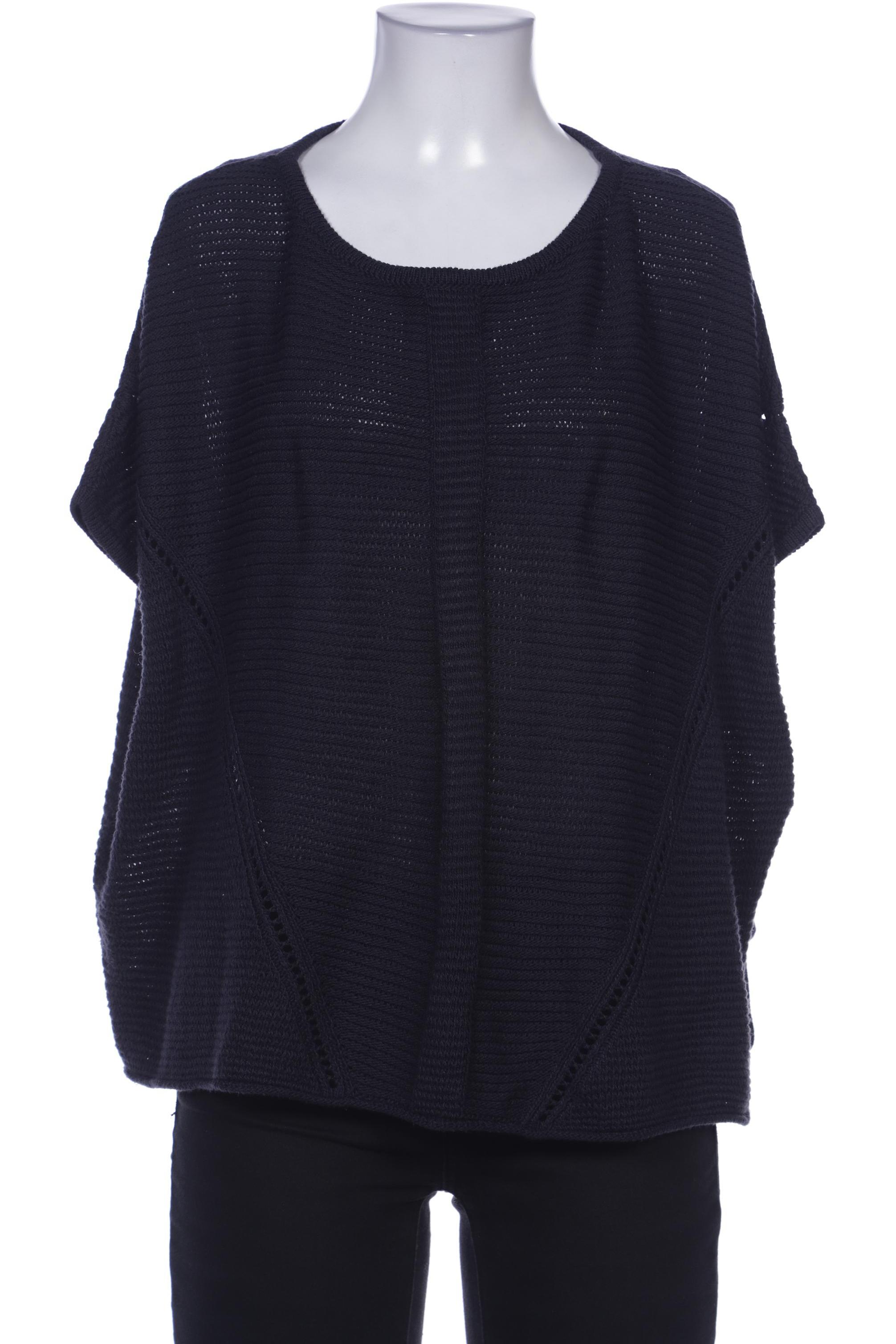

s.Oliver Damen Pullover, marineblau, Gr. 34