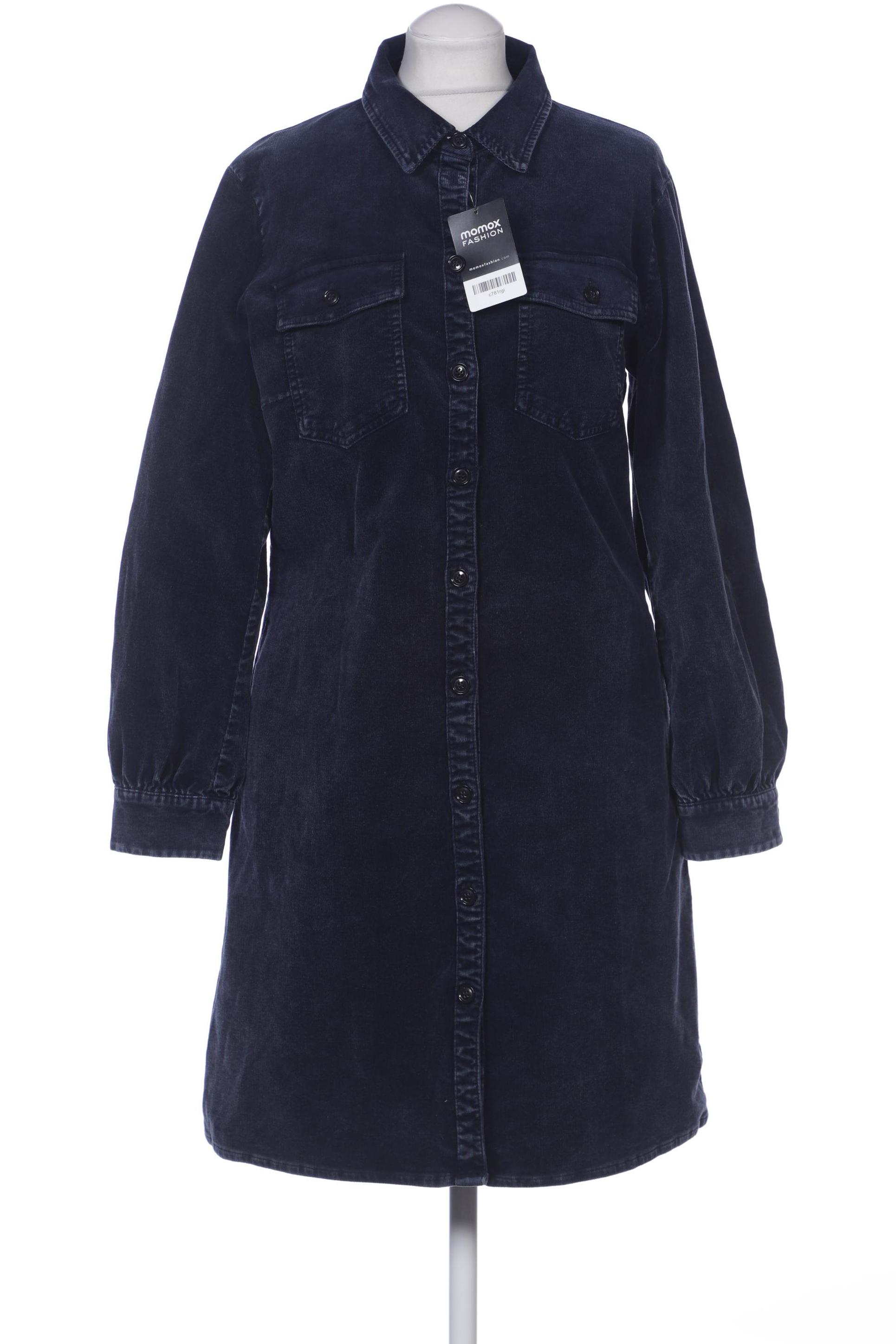 

s.Oliver Damen Kleid, marineblau, Gr. 40