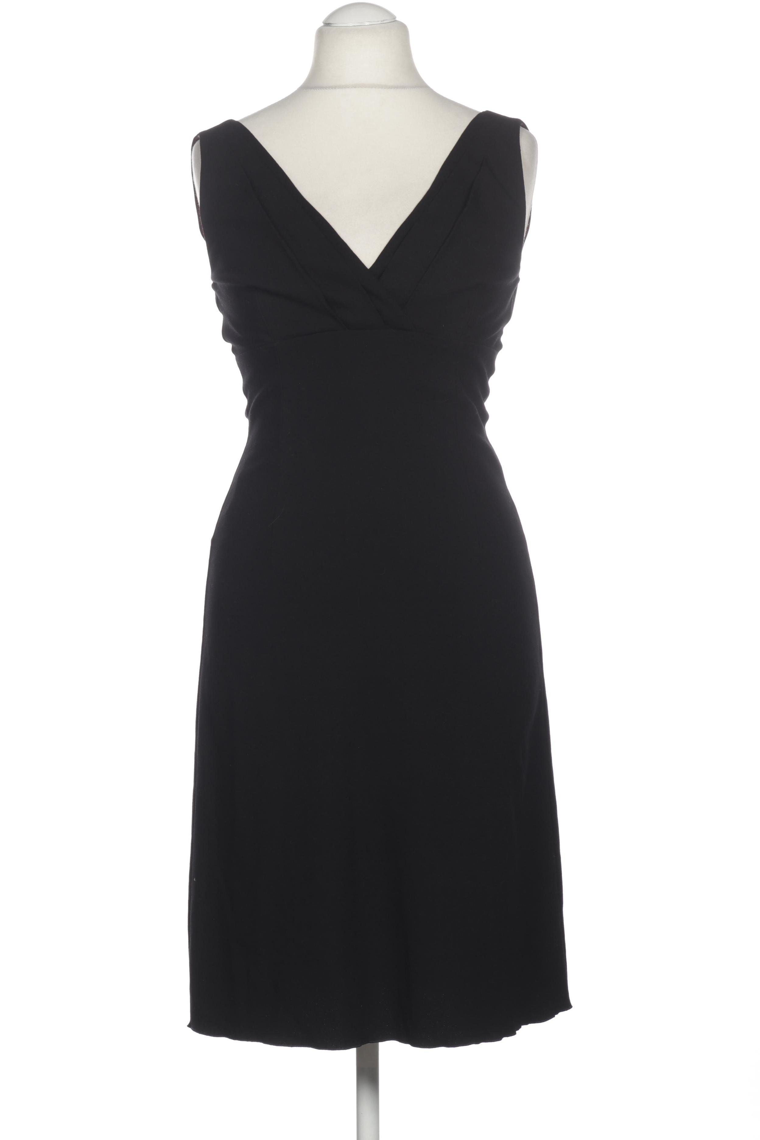 

s.Oliver Damen Kleid, schwarz, Gr. 36