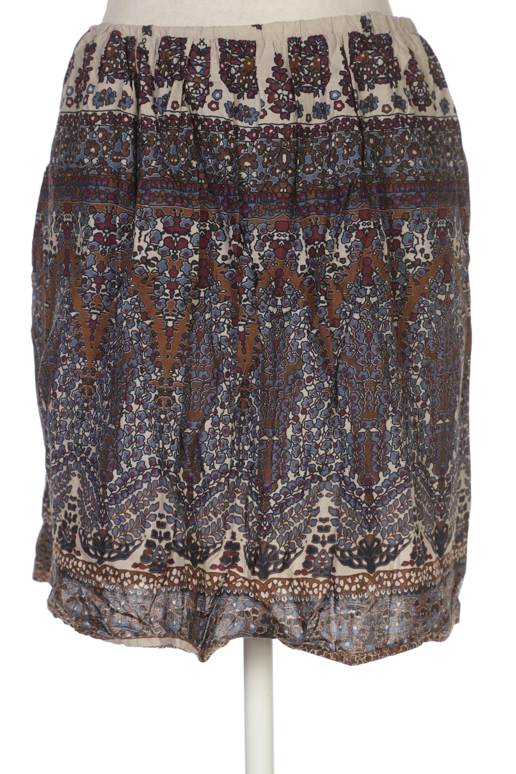 

s.Oliver Damen Rock, mehrfarbig, Gr. 40