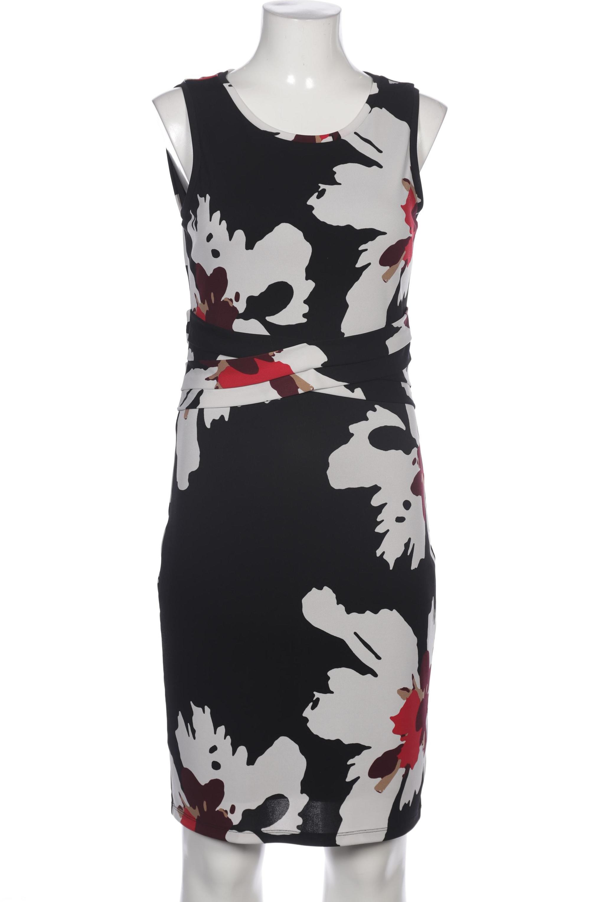 

s.Oliver Damen Kleid, schwarz, Gr. 38