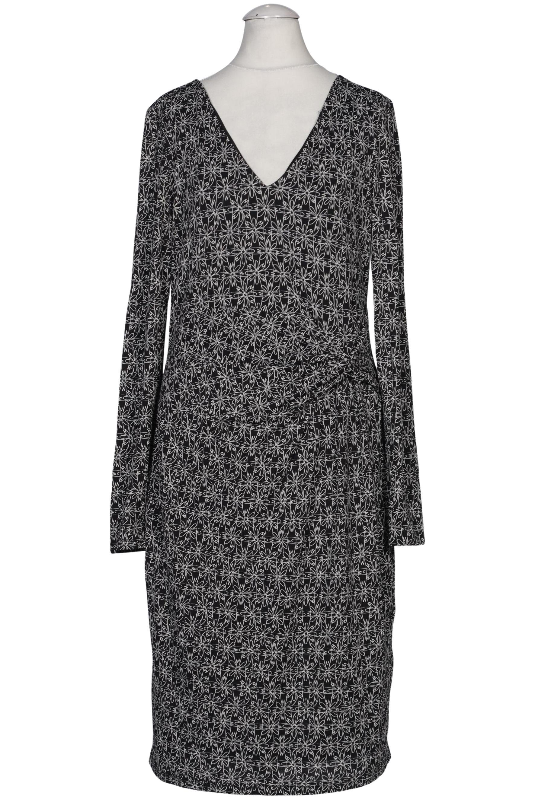 

s.Oliver Damen Kleid, mehrfarbig, Gr. 38