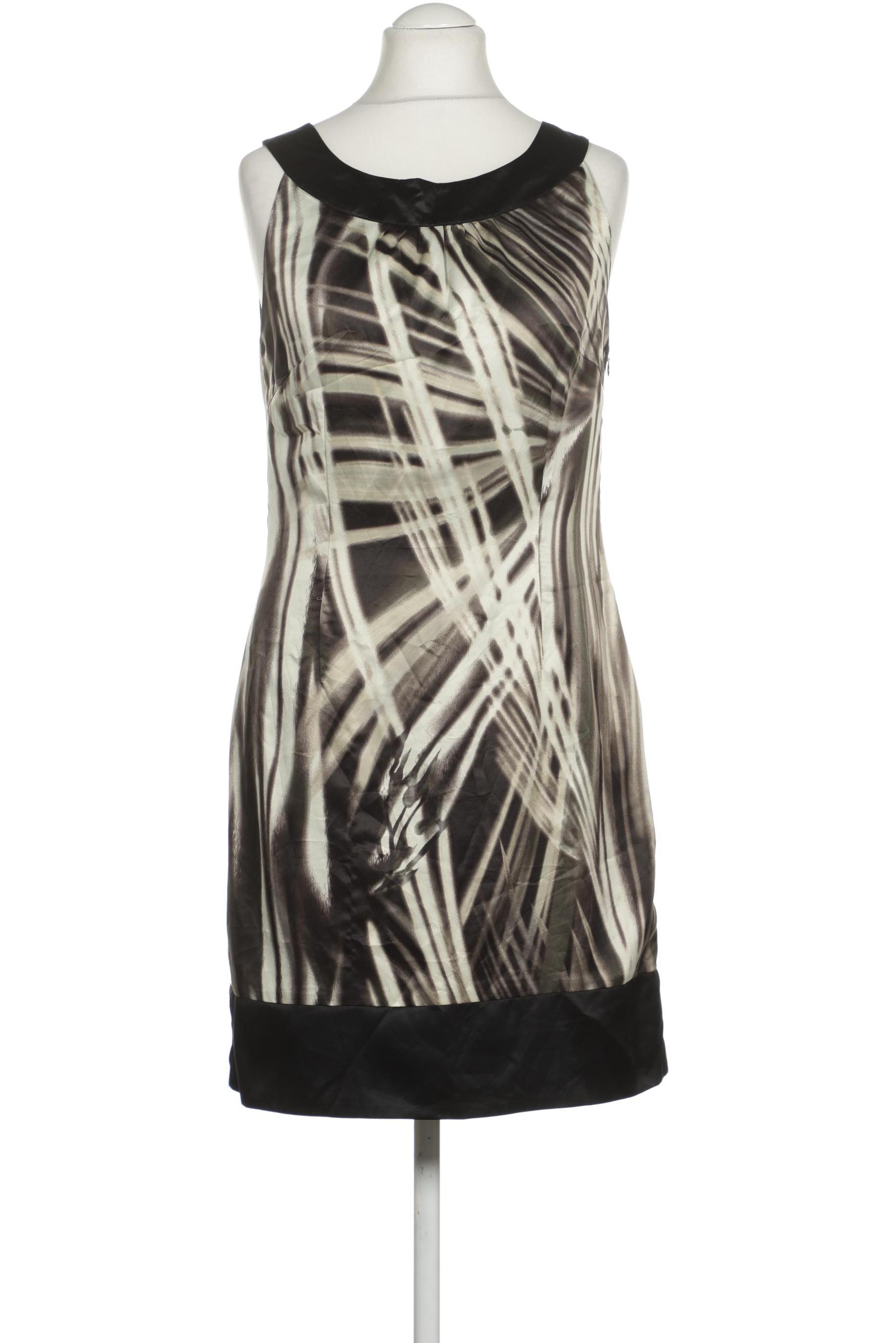 

s.Oliver Damen Kleid, schwarz, Gr. 42