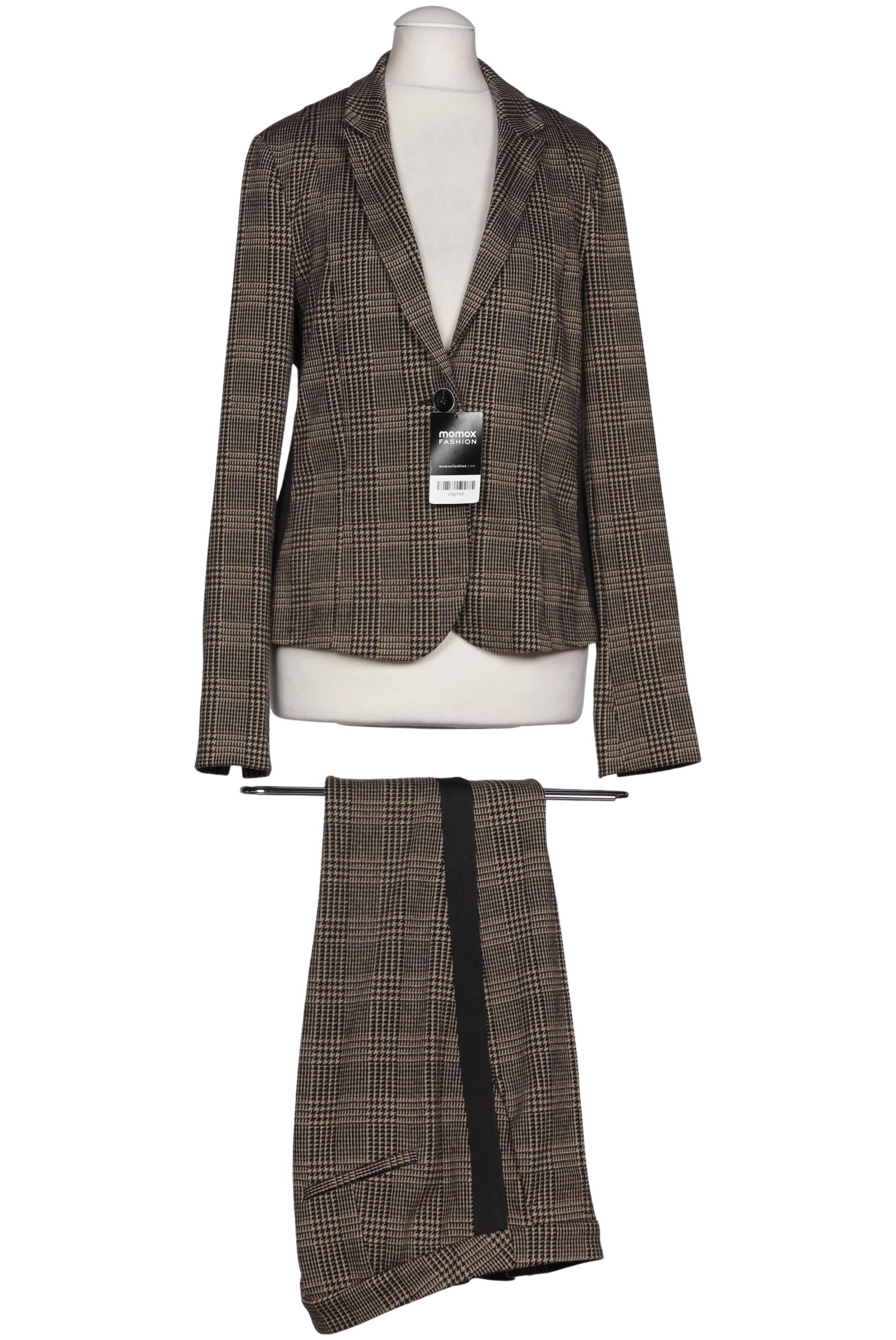 

s.Oliver Damen Anzug, braun, Gr. 34