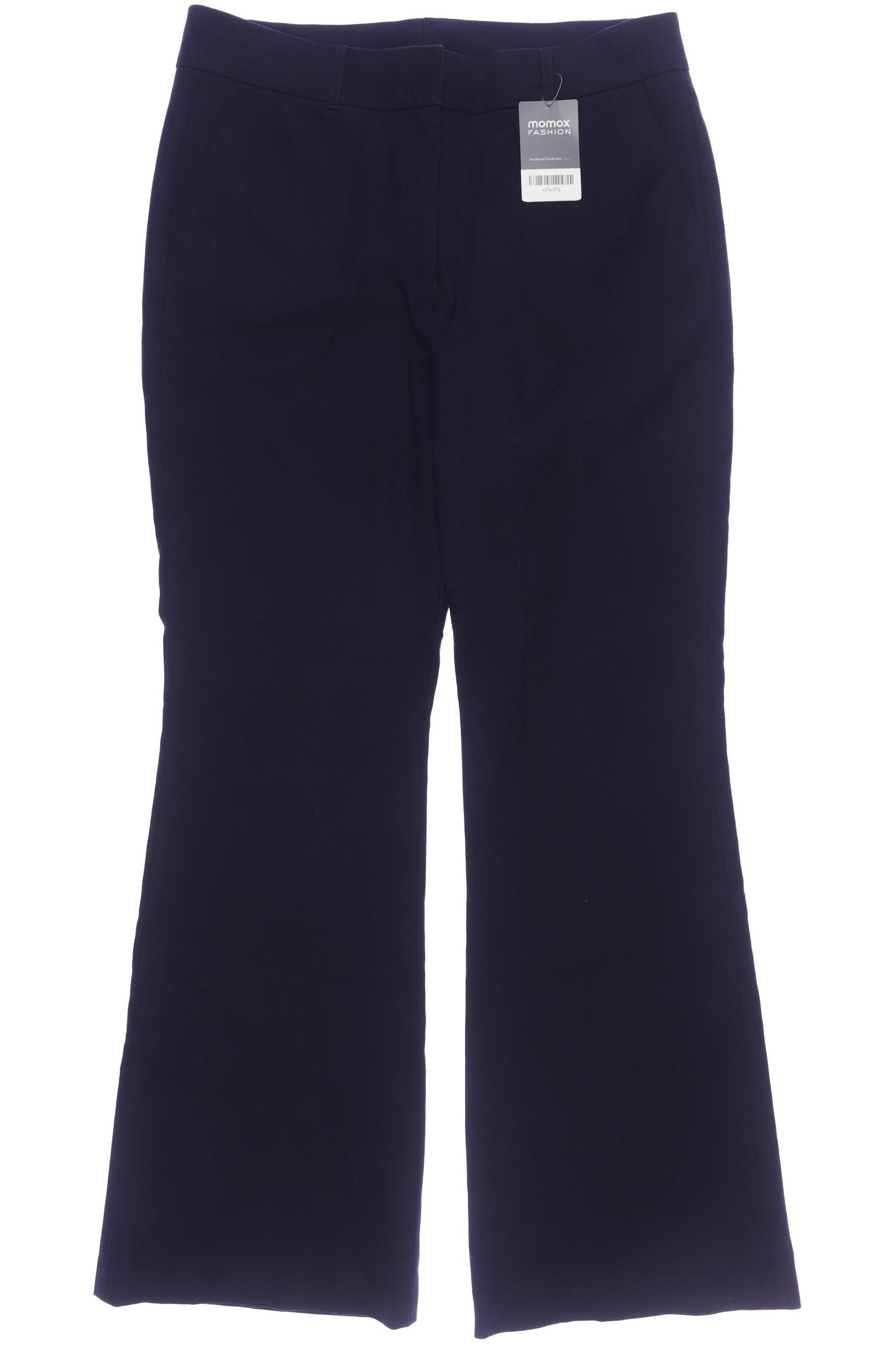 

s.Oliver Damen Stoffhose, marineblau, Gr. 42