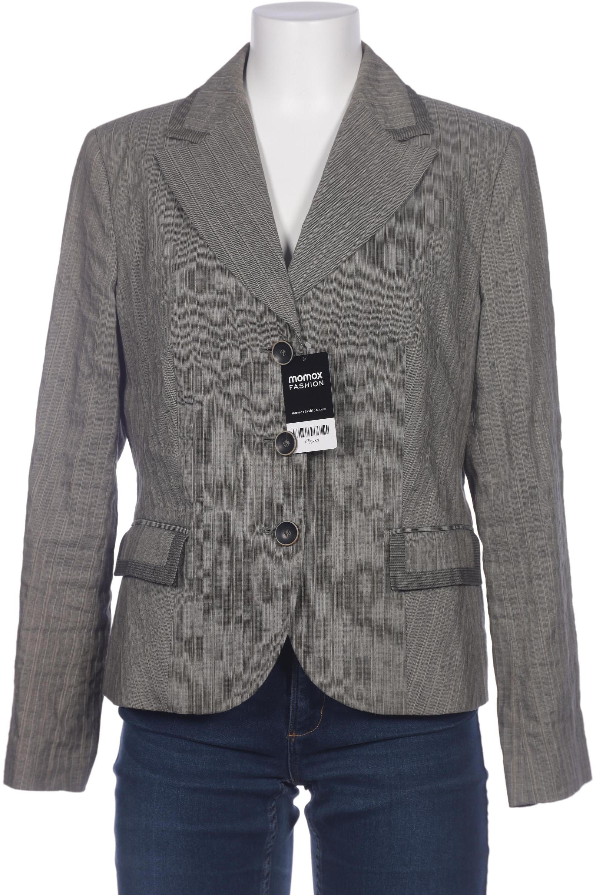

s.Oliver Damen Blazer, grau, Gr. 42