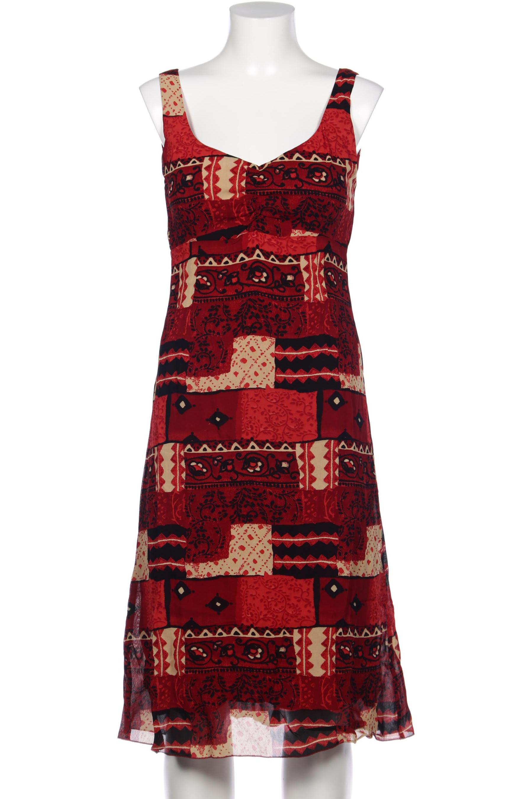 

s.Oliver Damen Kleid, rot, Gr. 40