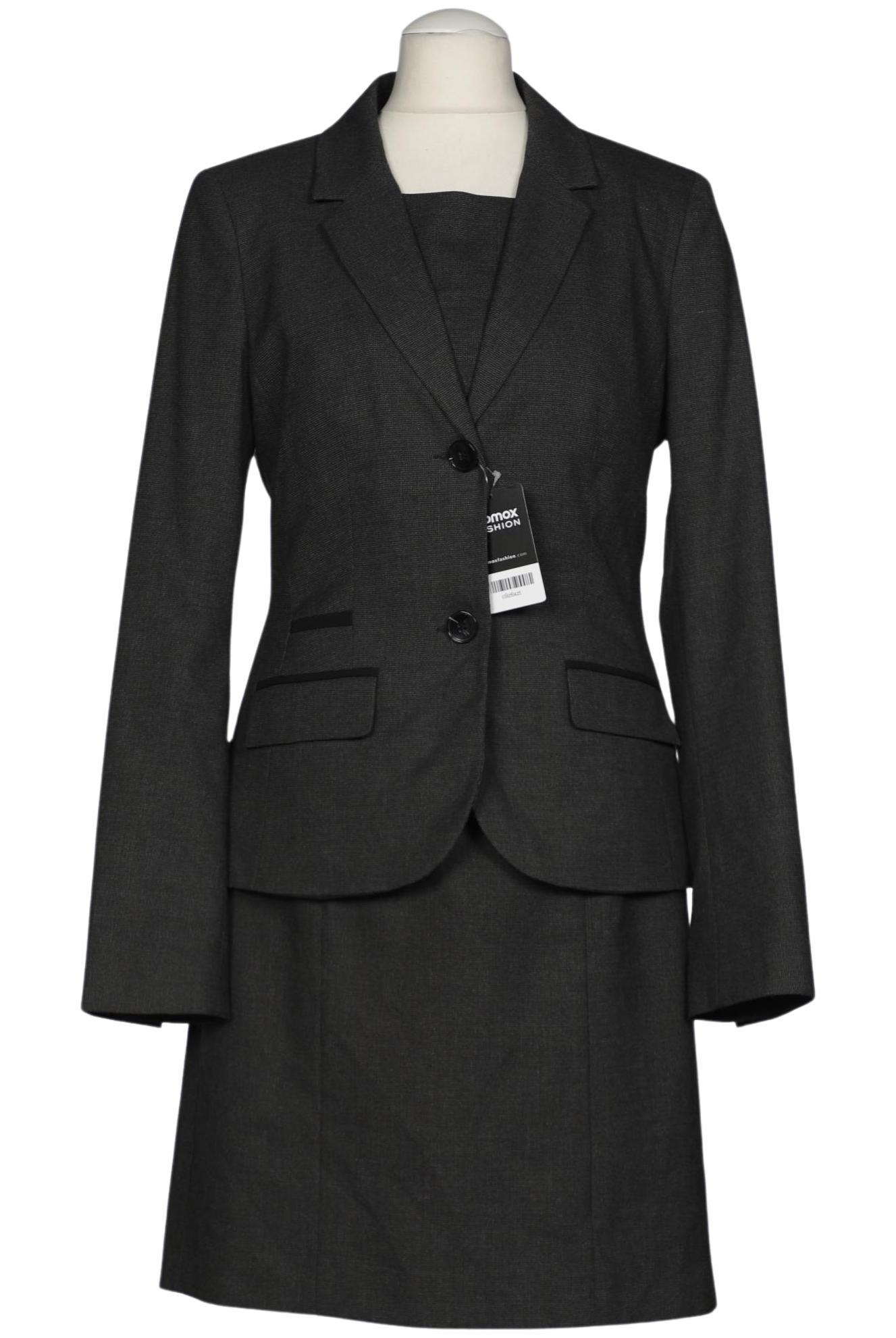 

s.Oliver Damen Anzug, grau, Gr. 36