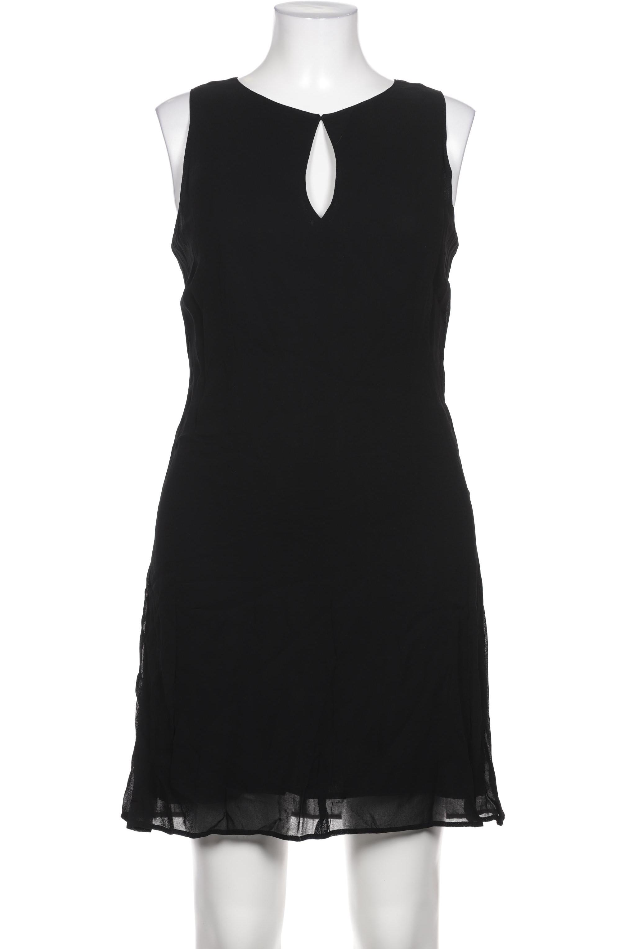 

s.Oliver Damen Kleid, schwarz