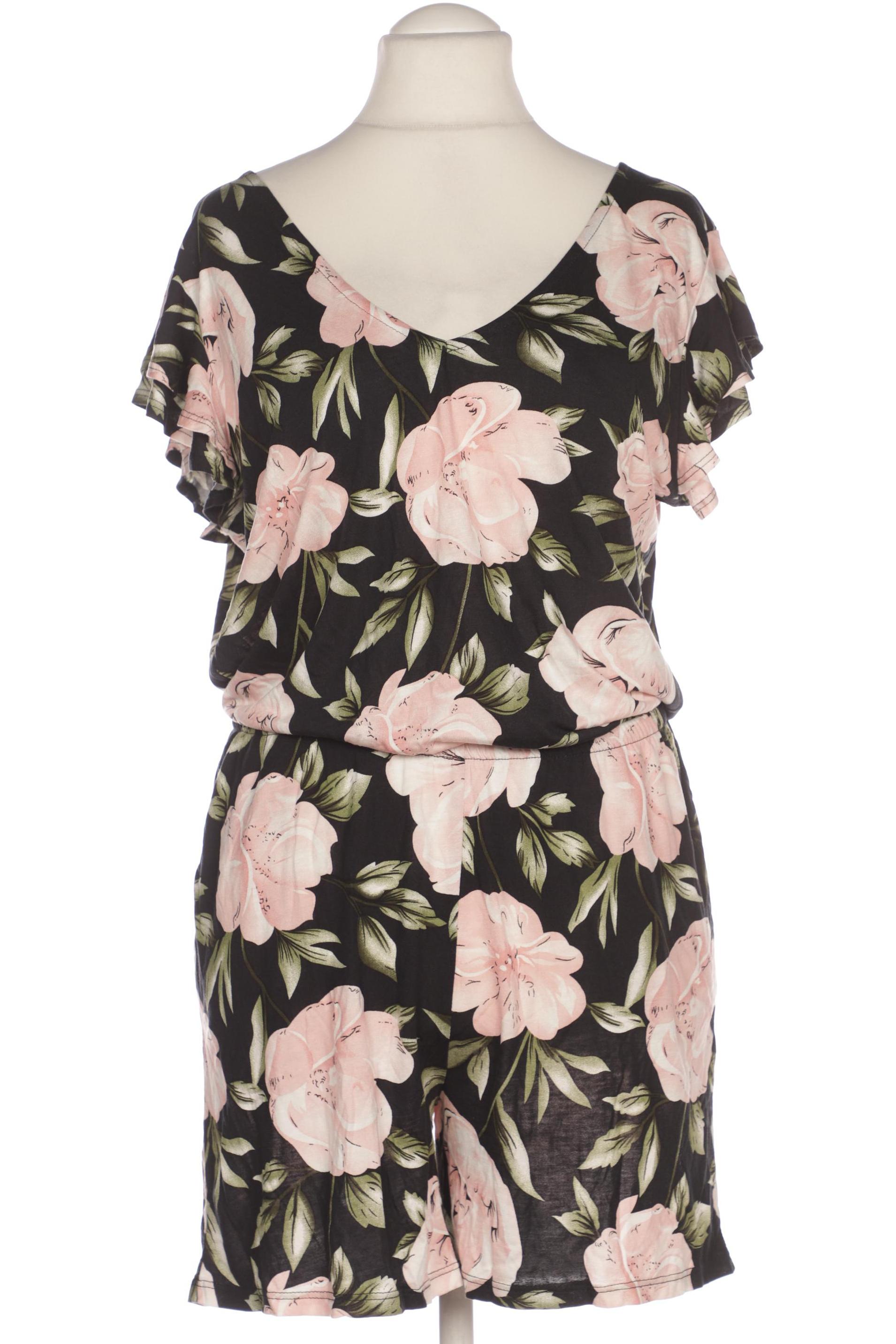 

s.Oliver Damen Jumpsuit/Overall, mehrfarbig, Gr. 40