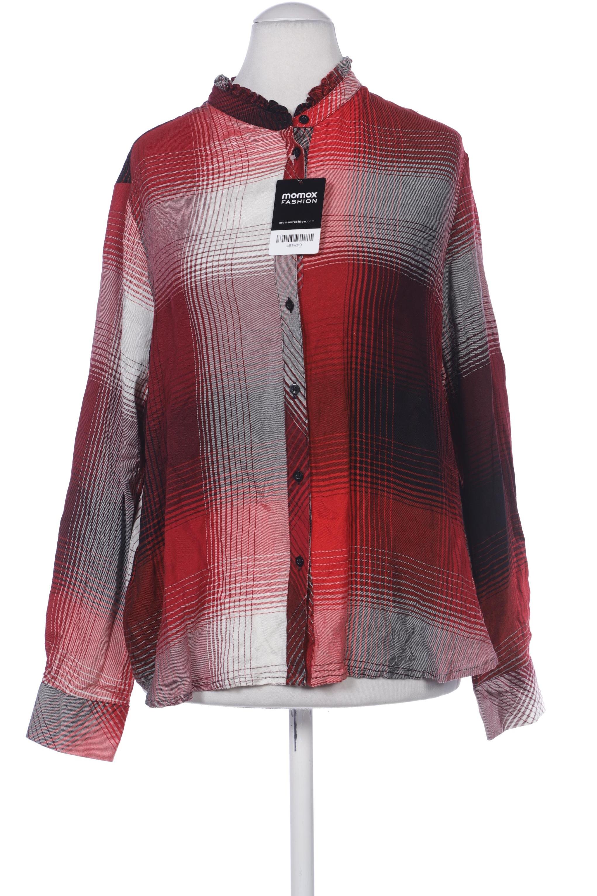 

s.Oliver Damen Bluse, bordeaux, Gr. 40