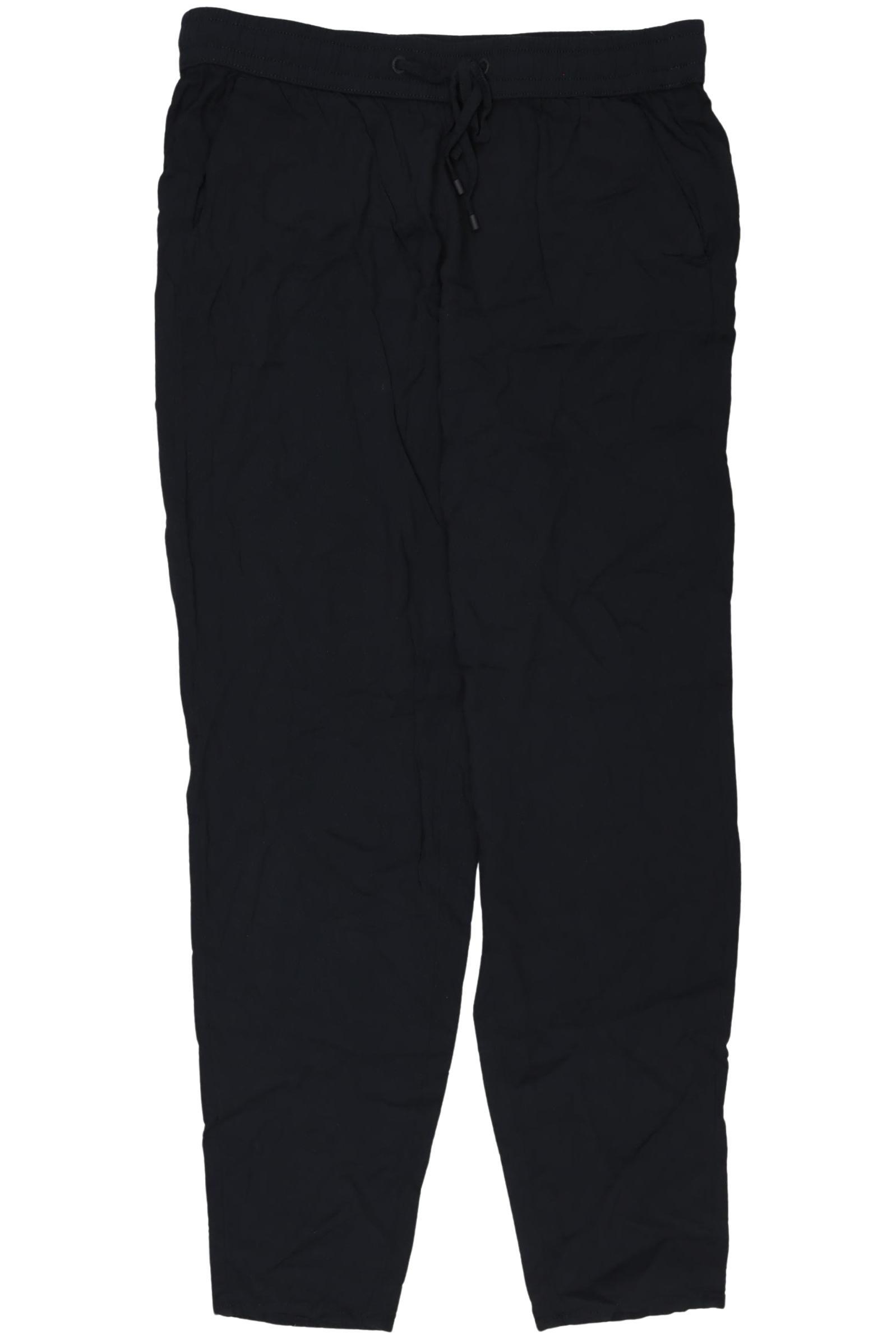 

s.Oliver Damen Stoffhose, marineblau, Gr. 36