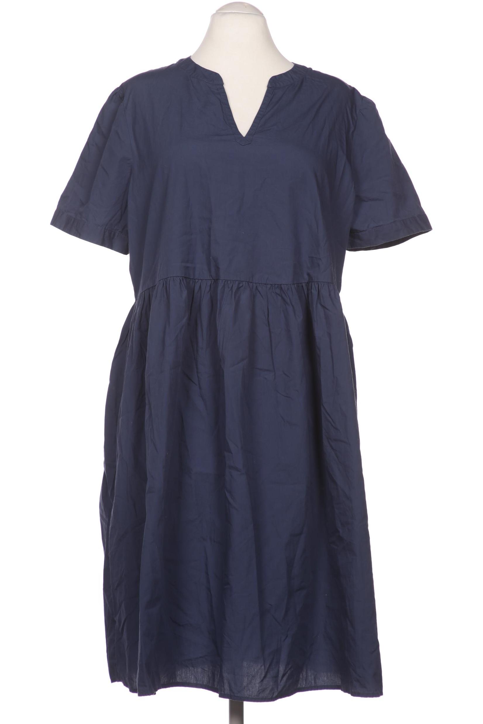 

s.Oliver Damen Kleid, marineblau, Gr. 46