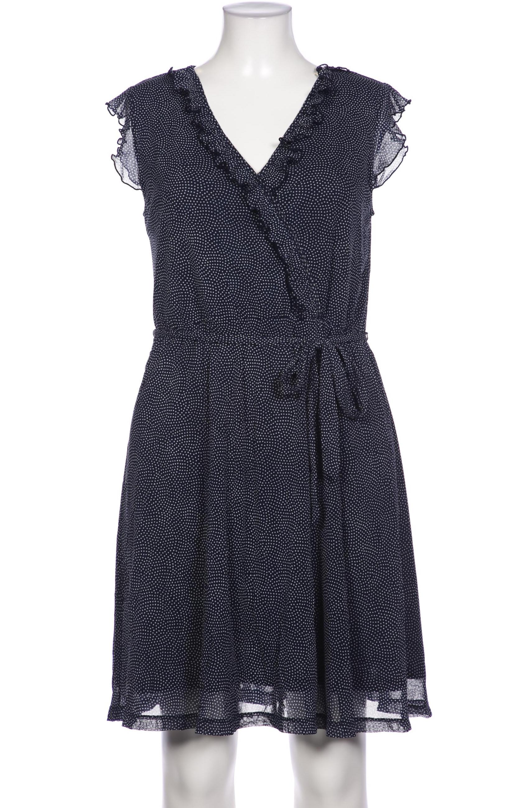 

s.Oliver Damen Kleid, marineblau, Gr. 44