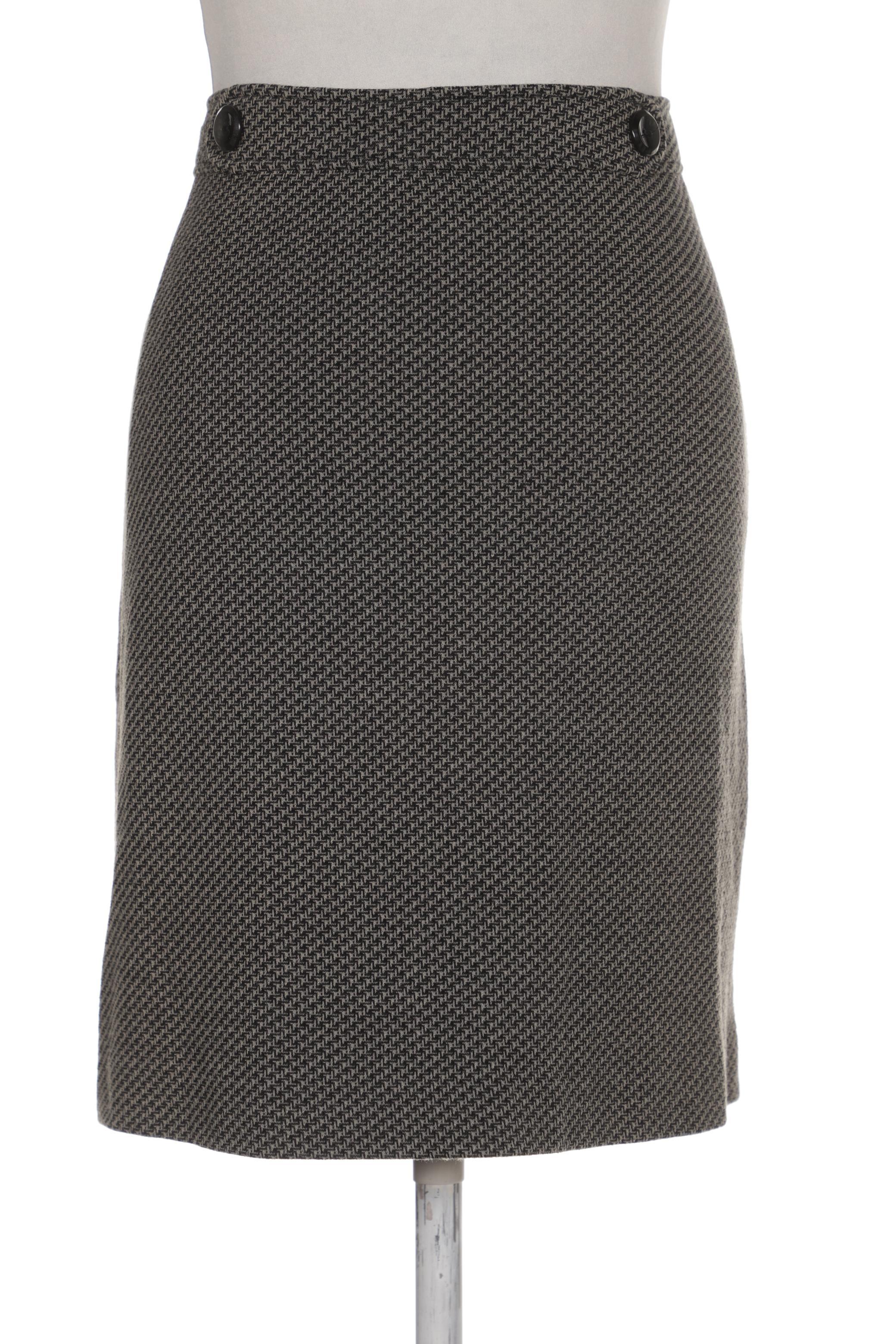 

s.Oliver Damen Rock, grau