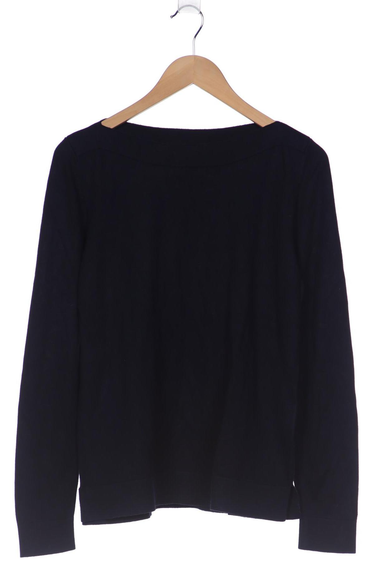 

s.Oliver Damen Pullover, marineblau