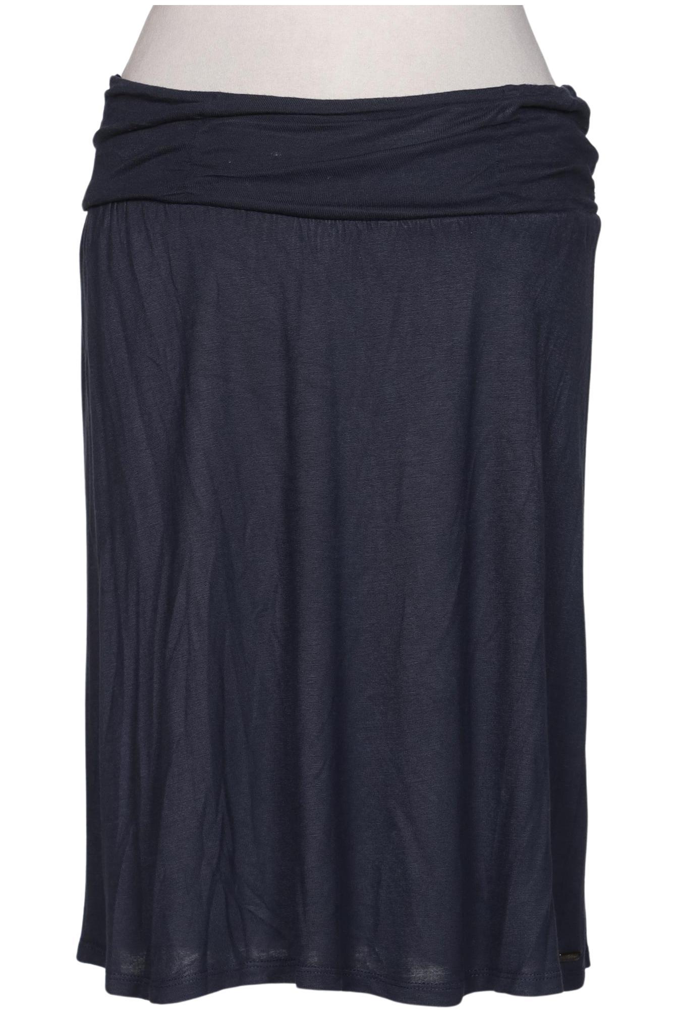 

s.Oliver Damen Rock, marineblau, Gr. 34