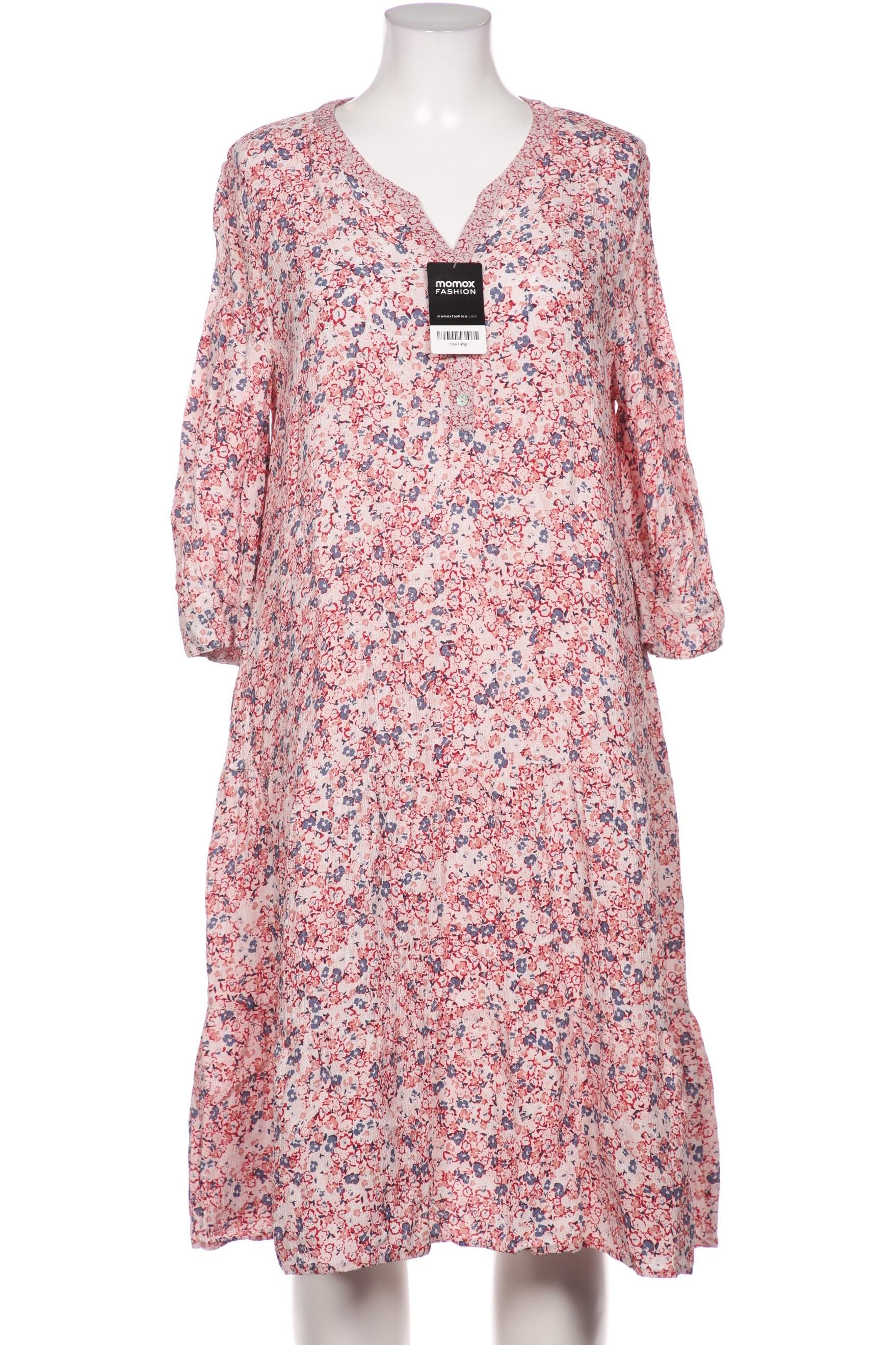 

s.Oliver Damen Kleid, pink, Gr. 44