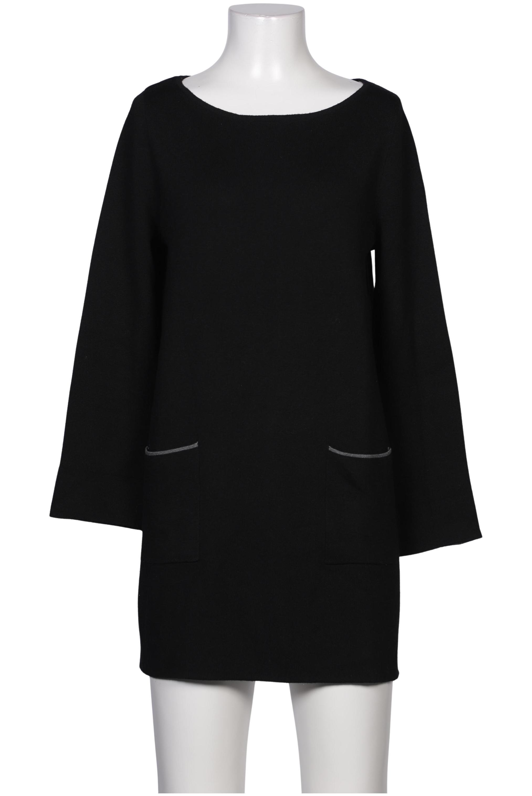 

s.Oliver Damen Kleid, schwarz, Gr. 40