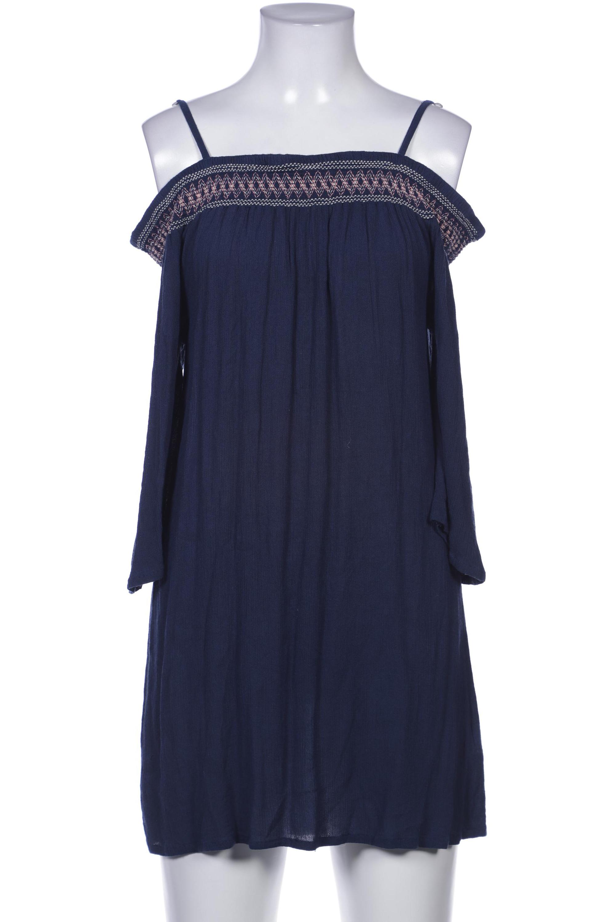 

s.Oliver Damen Kleid, marineblau, Gr. 36