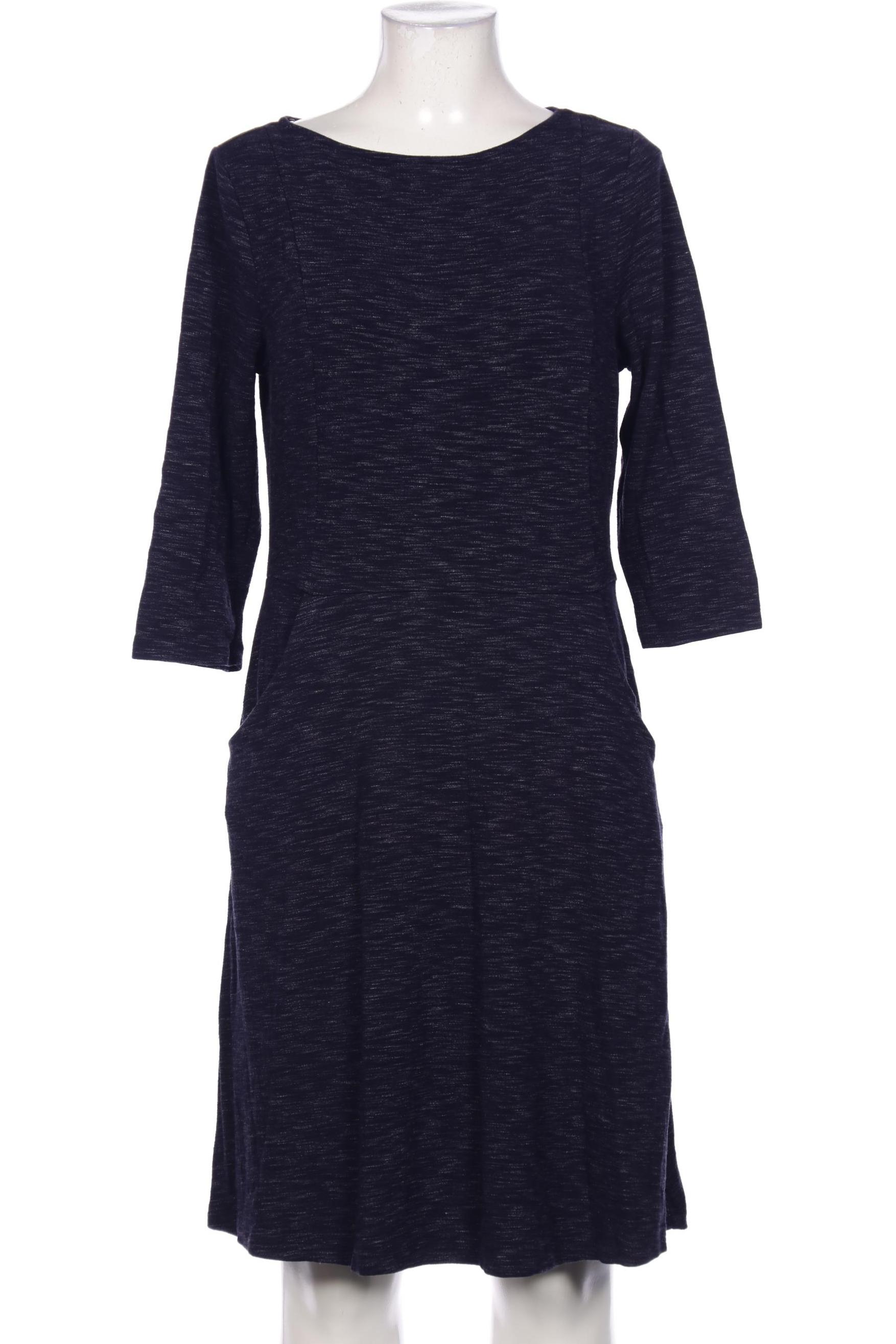 

s.Oliver Damen Kleid, marineblau, Gr. 38