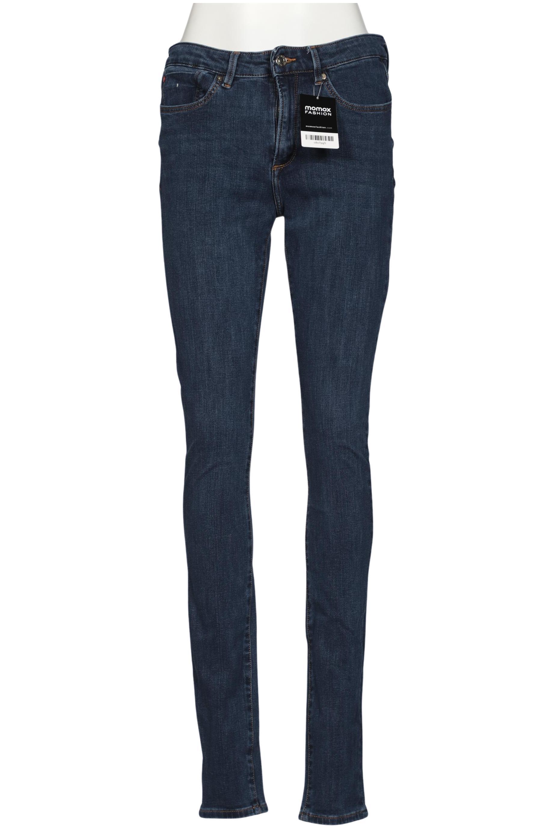 

s.Oliver Damen Jeans, blau, Gr. 38