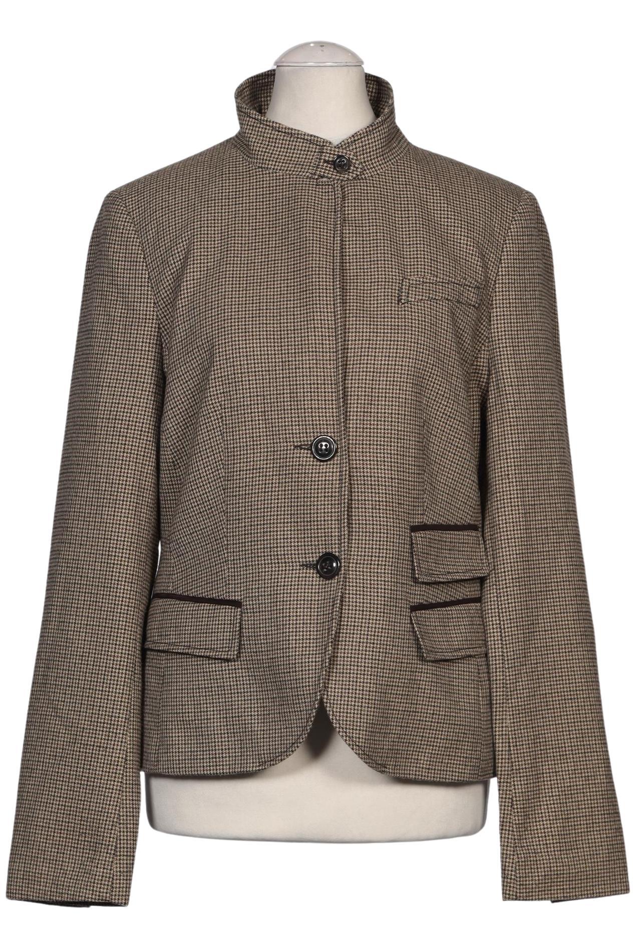 

s.Oliver Damen Blazer, mehrfarbig, Gr. 36