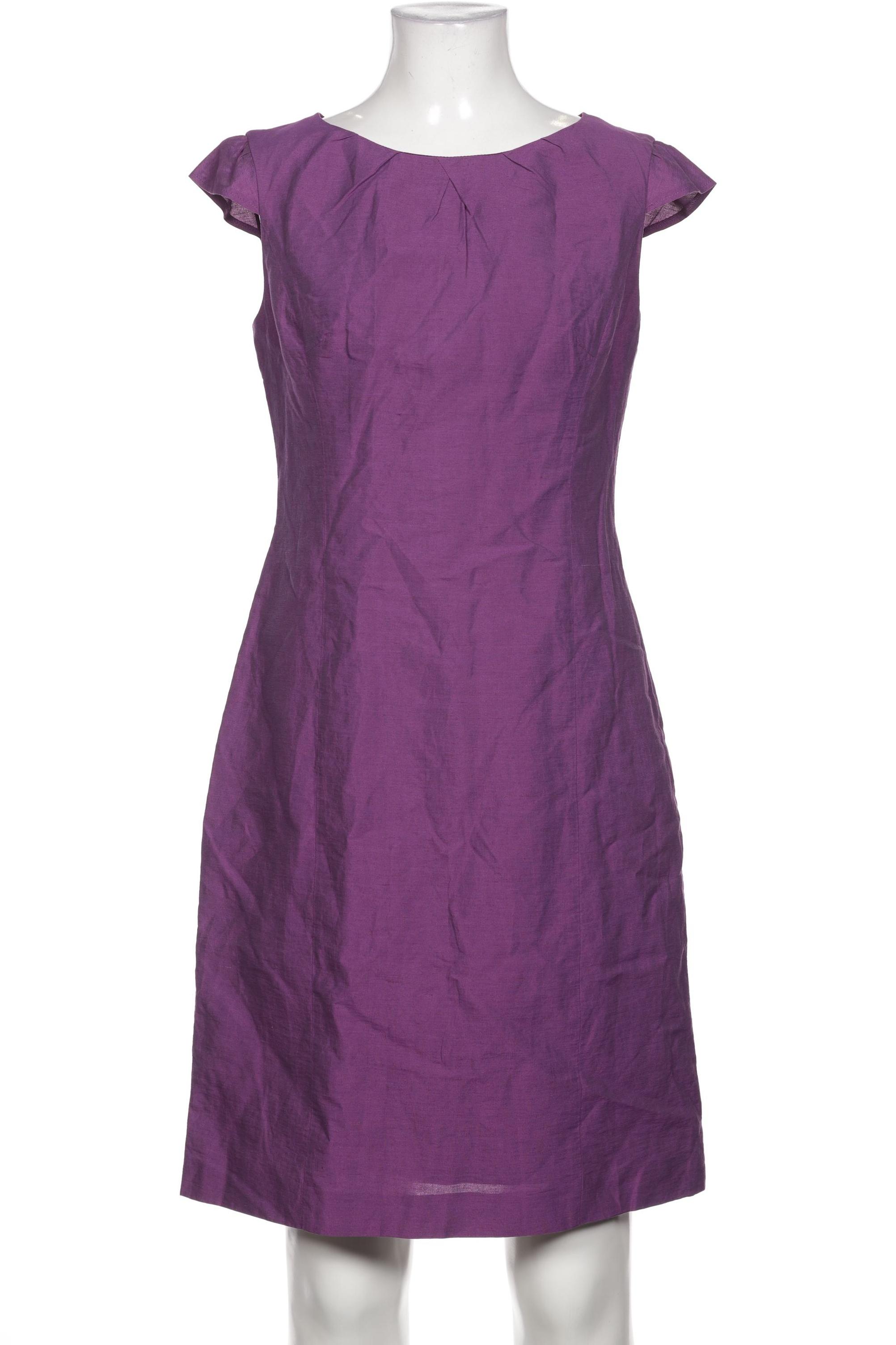 

s.Oliver Damen Kleid, flieder