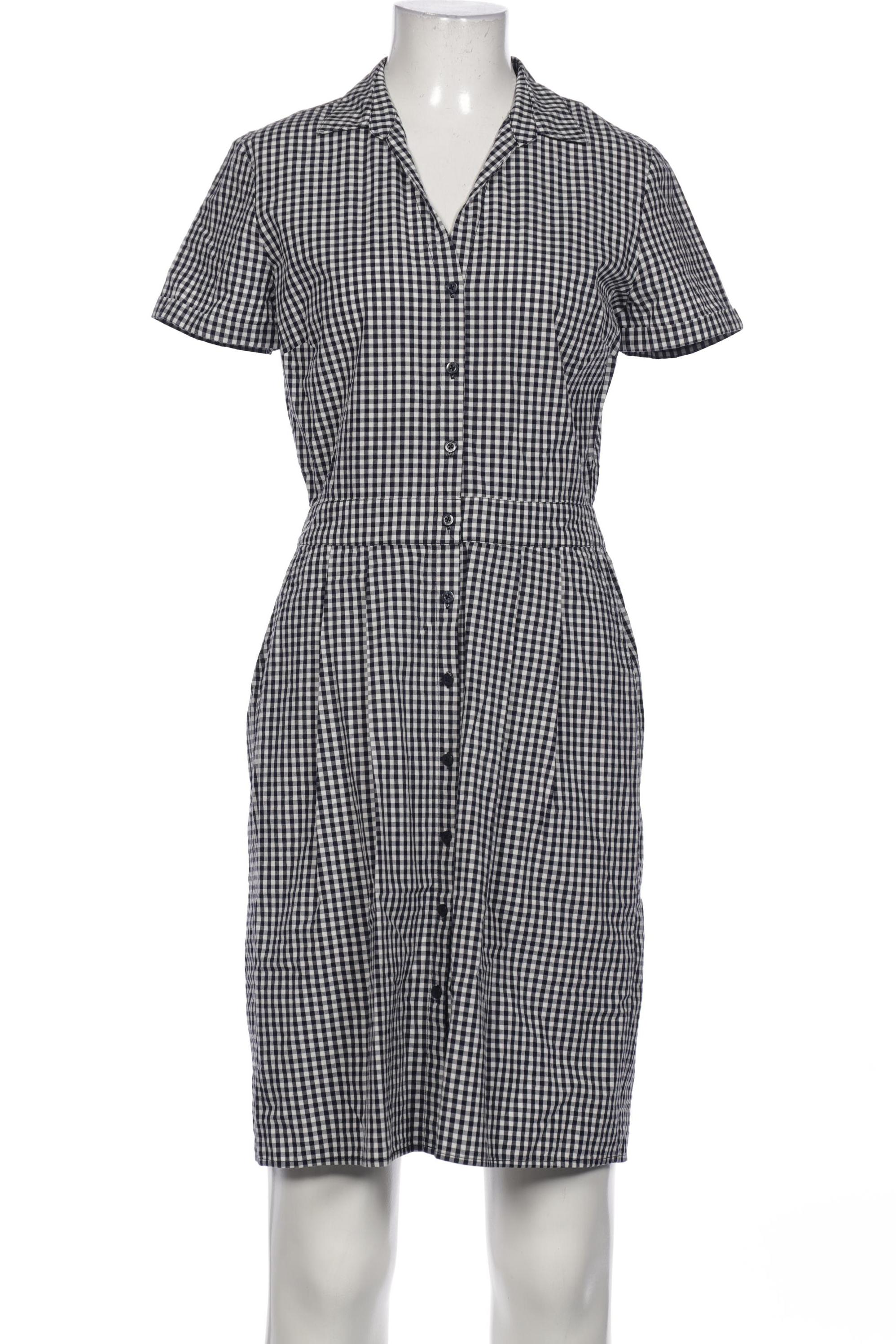 

s.Oliver Damen Kleid, schwarz, Gr. 34