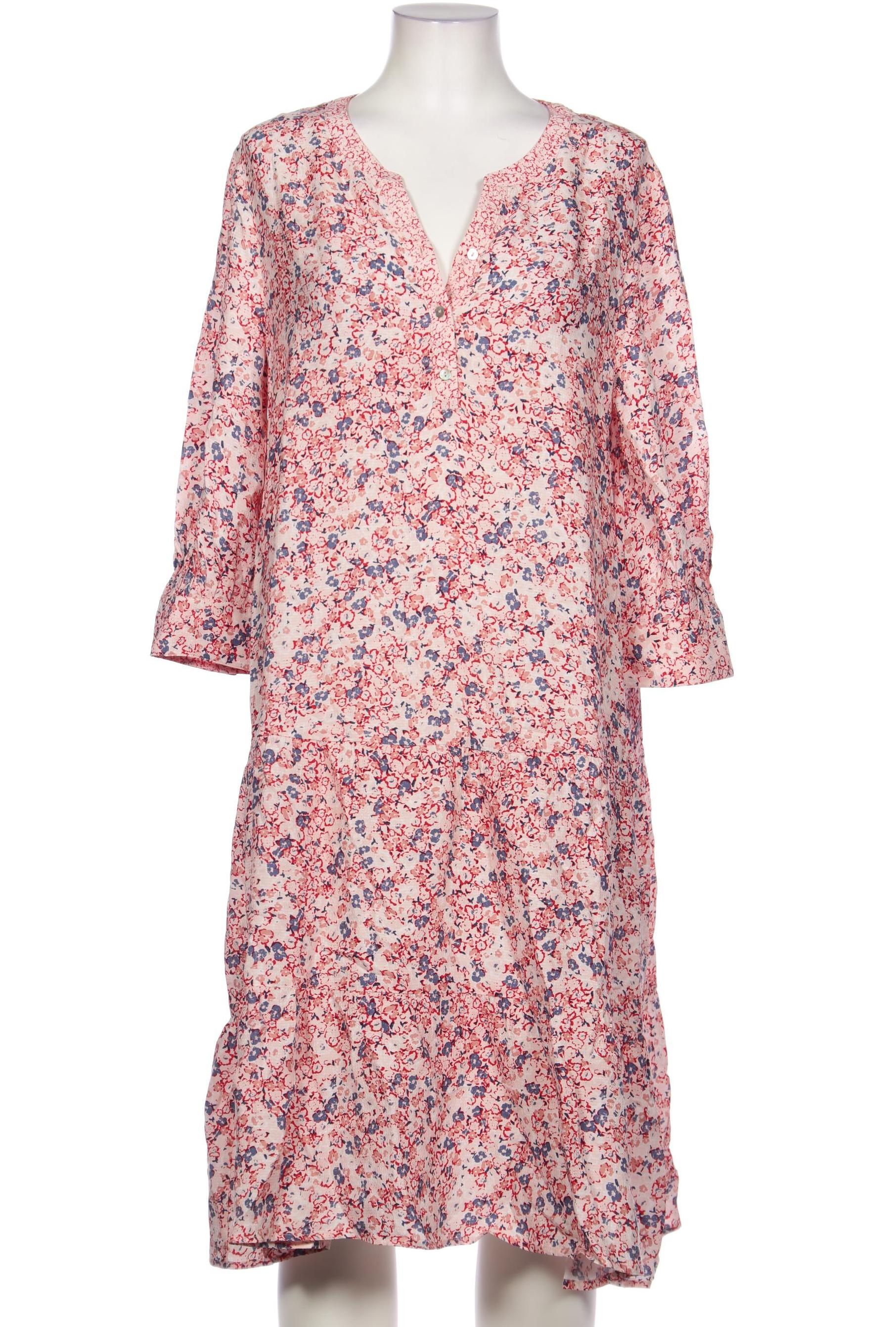 

s.Oliver Damen Kleid, rot