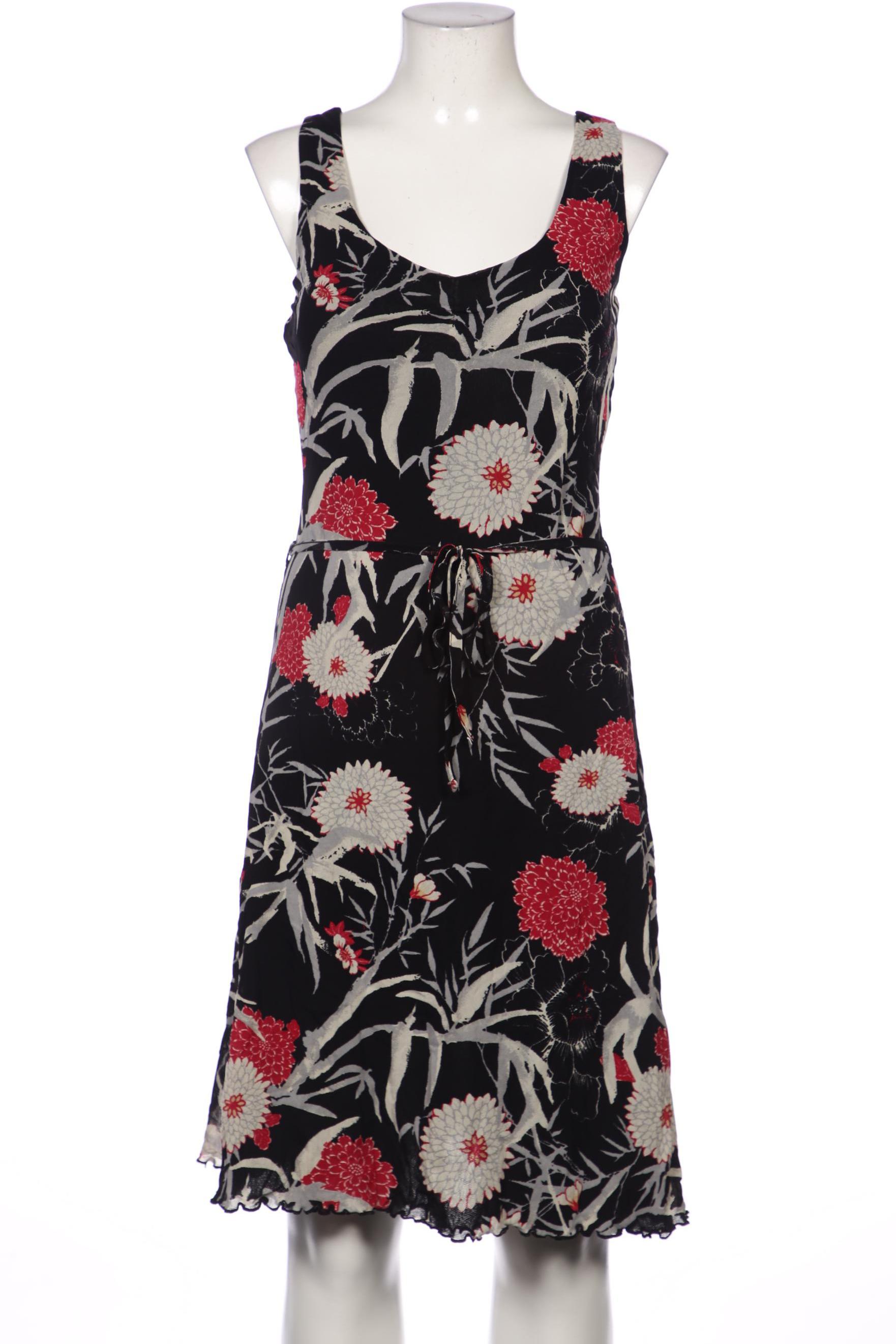 

s.Oliver Damen Kleid, schwarz, Gr. 38