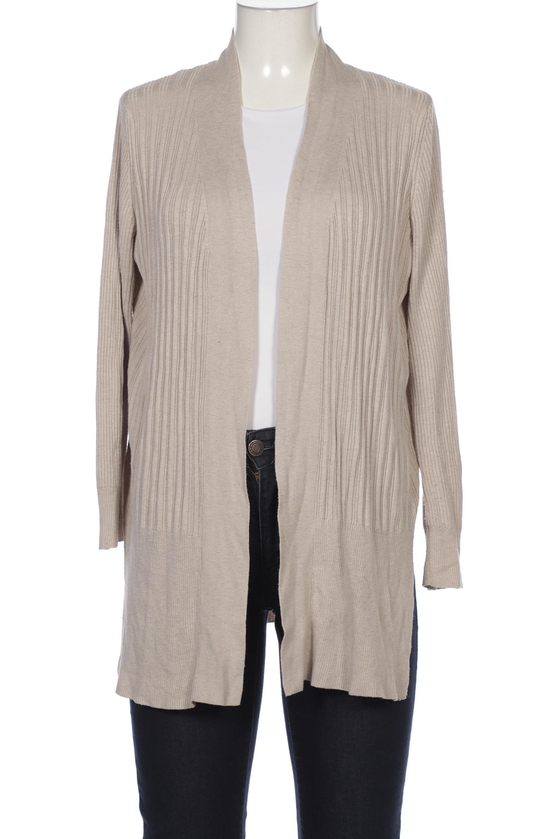 

s.Oliver Damen Strickjacke, beige