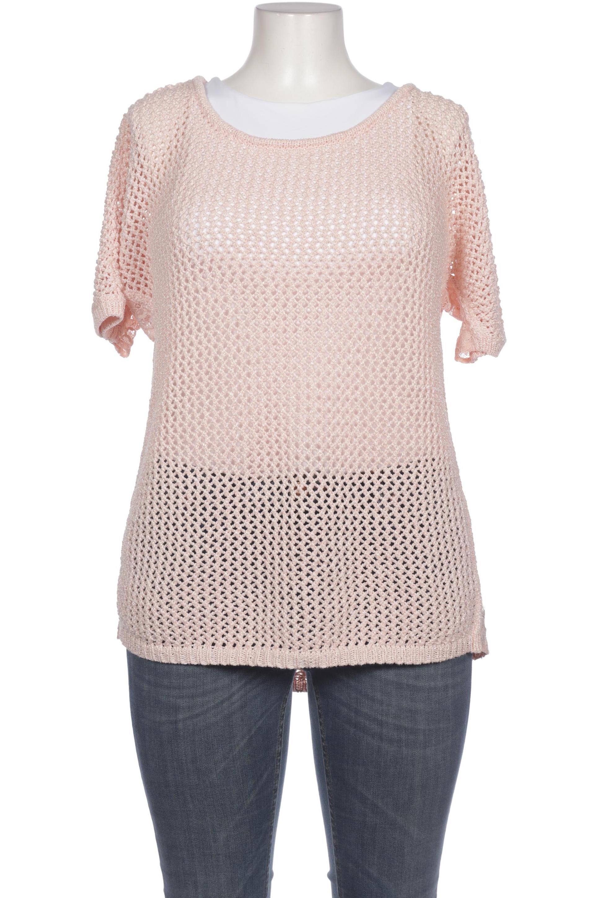 

s.Oliver Damen Pullover, pink, Gr. 40