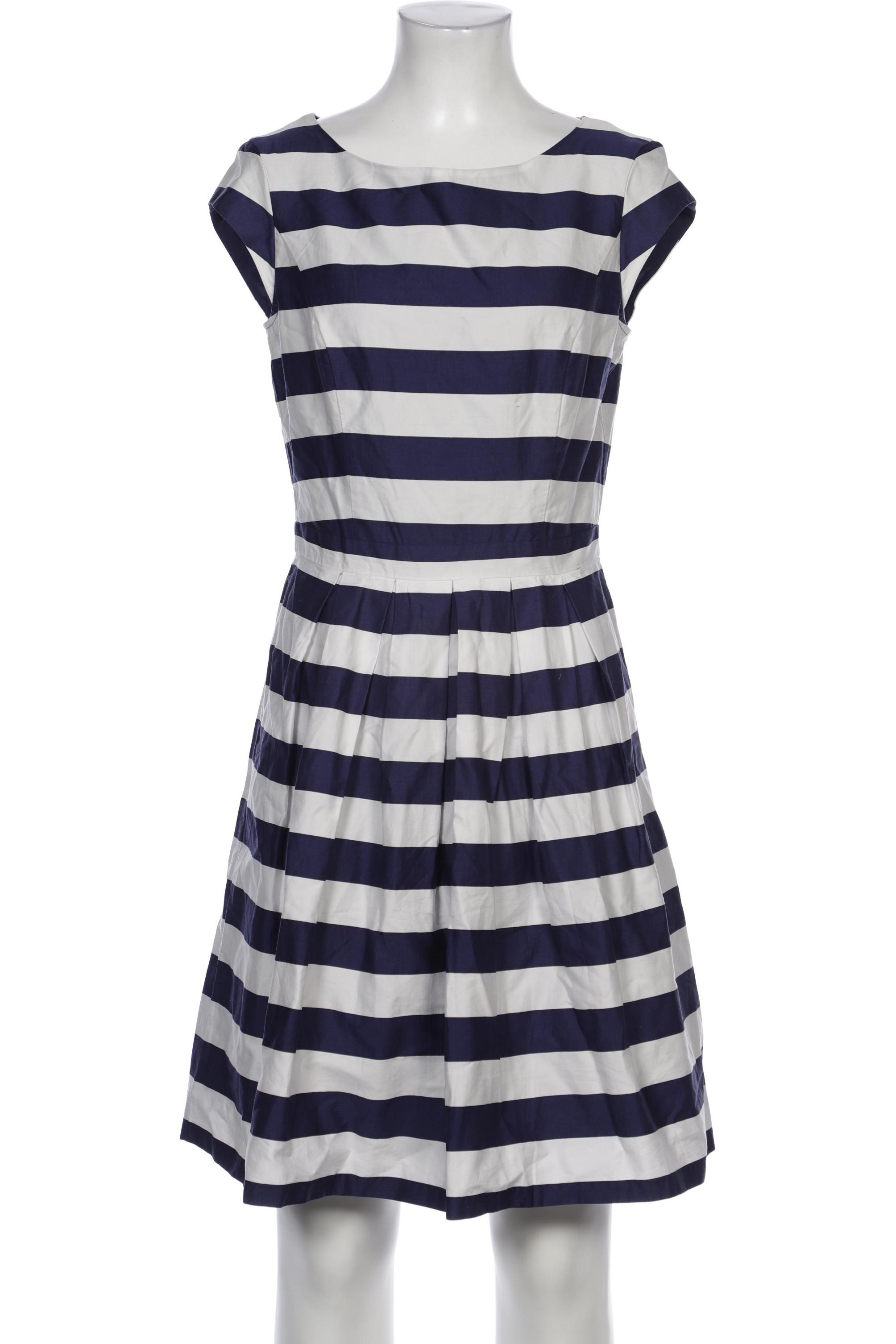 

s.Oliver Damen Kleid, marineblau, Gr. 36